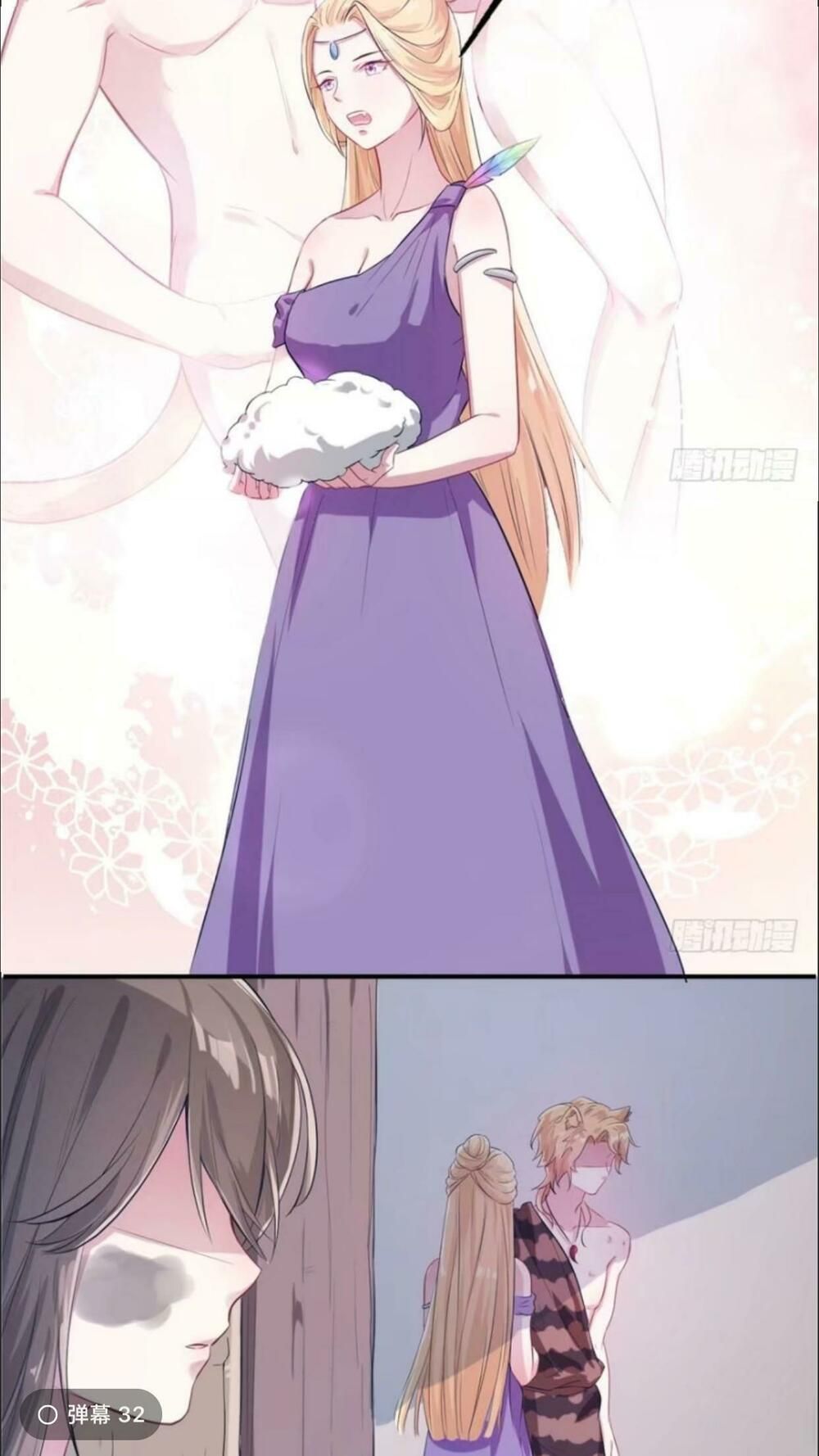 đọc truyện Thảnh Thơi Thú Thế Chủng Chủng Điền, Sinh Sinh Tể Chương 44 ảnh 9 tại Thiên Thai Truyện