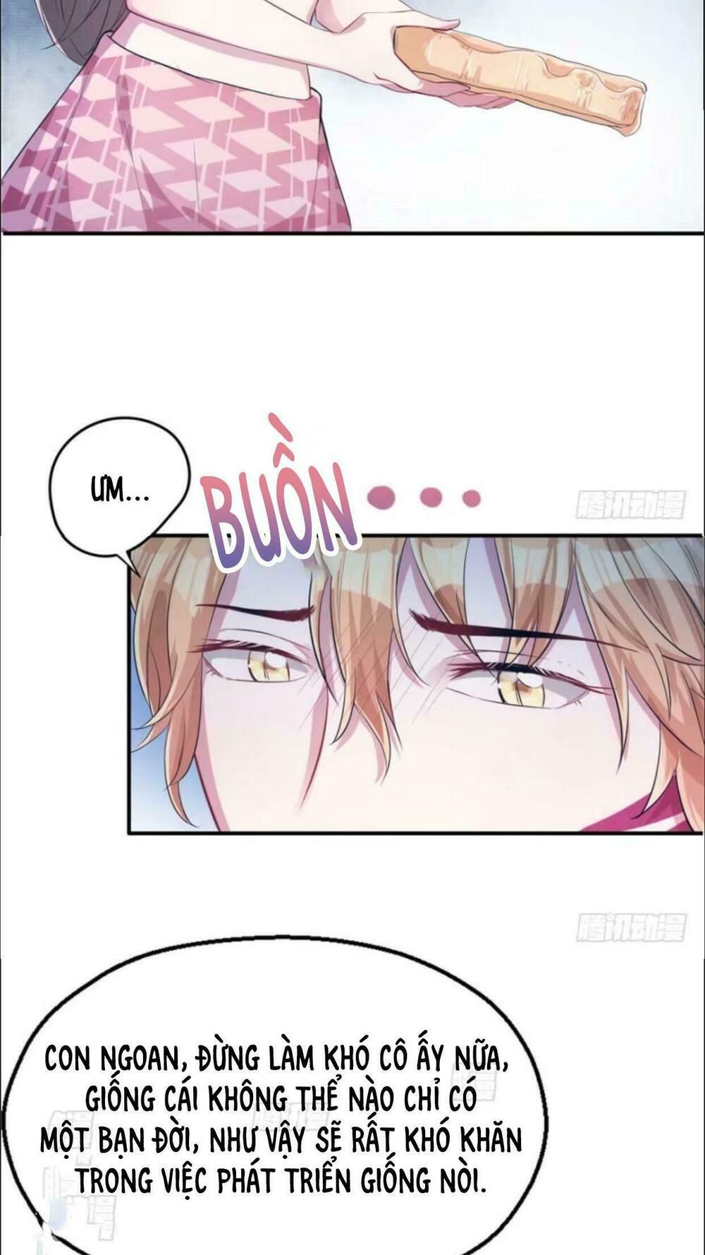 đọc truyện Thảnh Thơi Thú Thế Chủng Chủng Điền, Sinh Sinh Tể Chương 44 ảnh 11 tại Thiên Thai Truyện