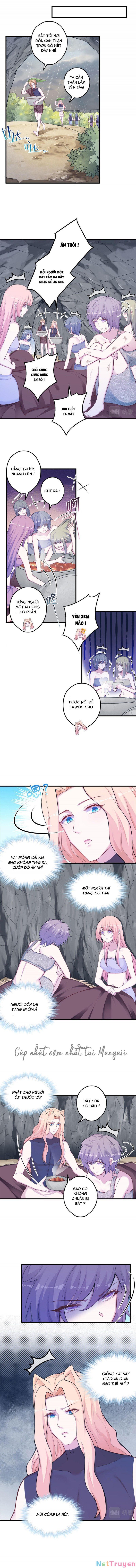 đọc truyện Thảnh Thơi Thú Thế Chủng Chủng Điền, Sinh Sinh Tể Chương 441 ảnh 7 tại Thiên Thai Truyện