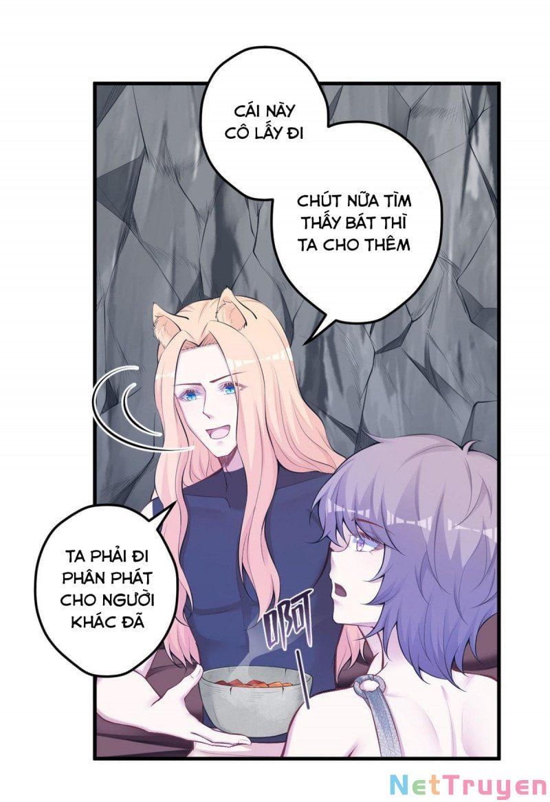 đọc truyện Thảnh Thơi Thú Thế Chủng Chủng Điền, Sinh Sinh Tể Chương 442 ảnh 5 tại Thiên Thai Truyện