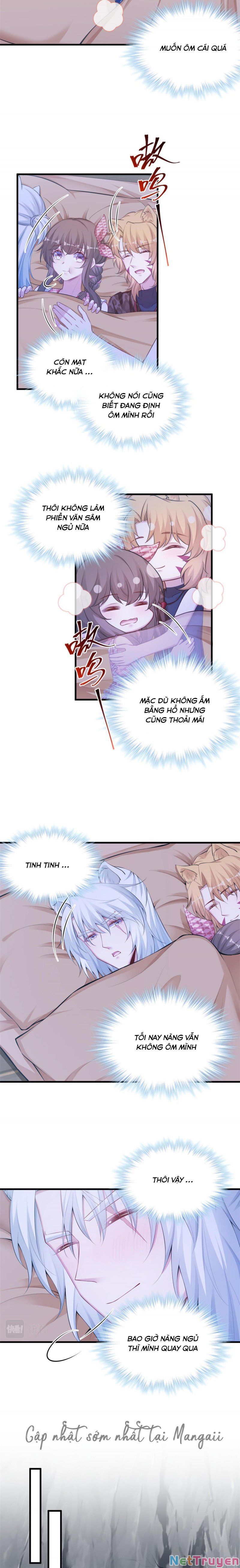 đọc truyện Thảnh Thơi Thú Thế Chủng Chủng Điền, Sinh Sinh Tể Chương 444 ảnh 5 tại Thiên Thai Truyện