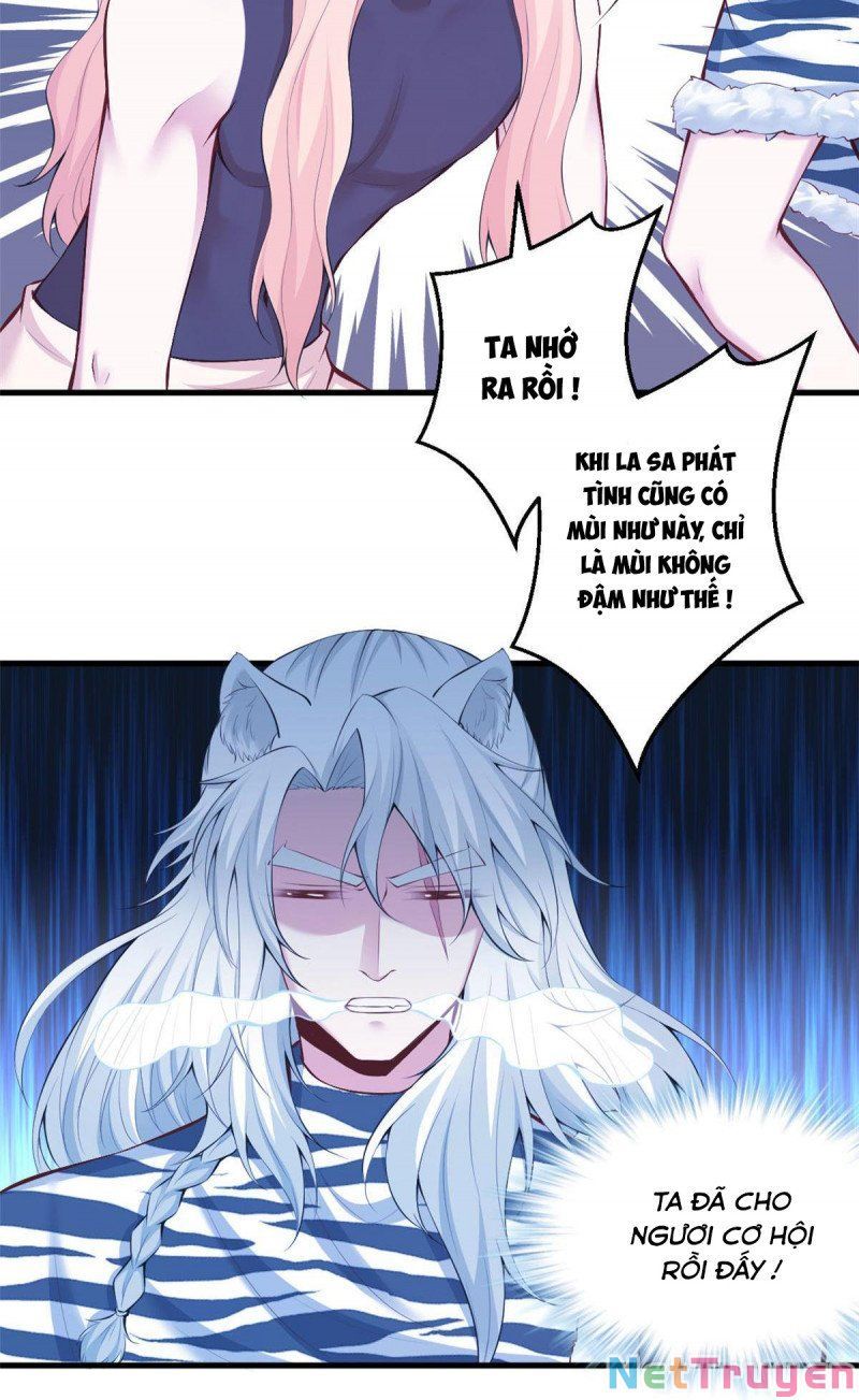 đọc truyện Thảnh Thơi Thú Thế Chủng Chủng Điền, Sinh Sinh Tể Chương 445 ảnh 4 tại Thiên Thai Truyện