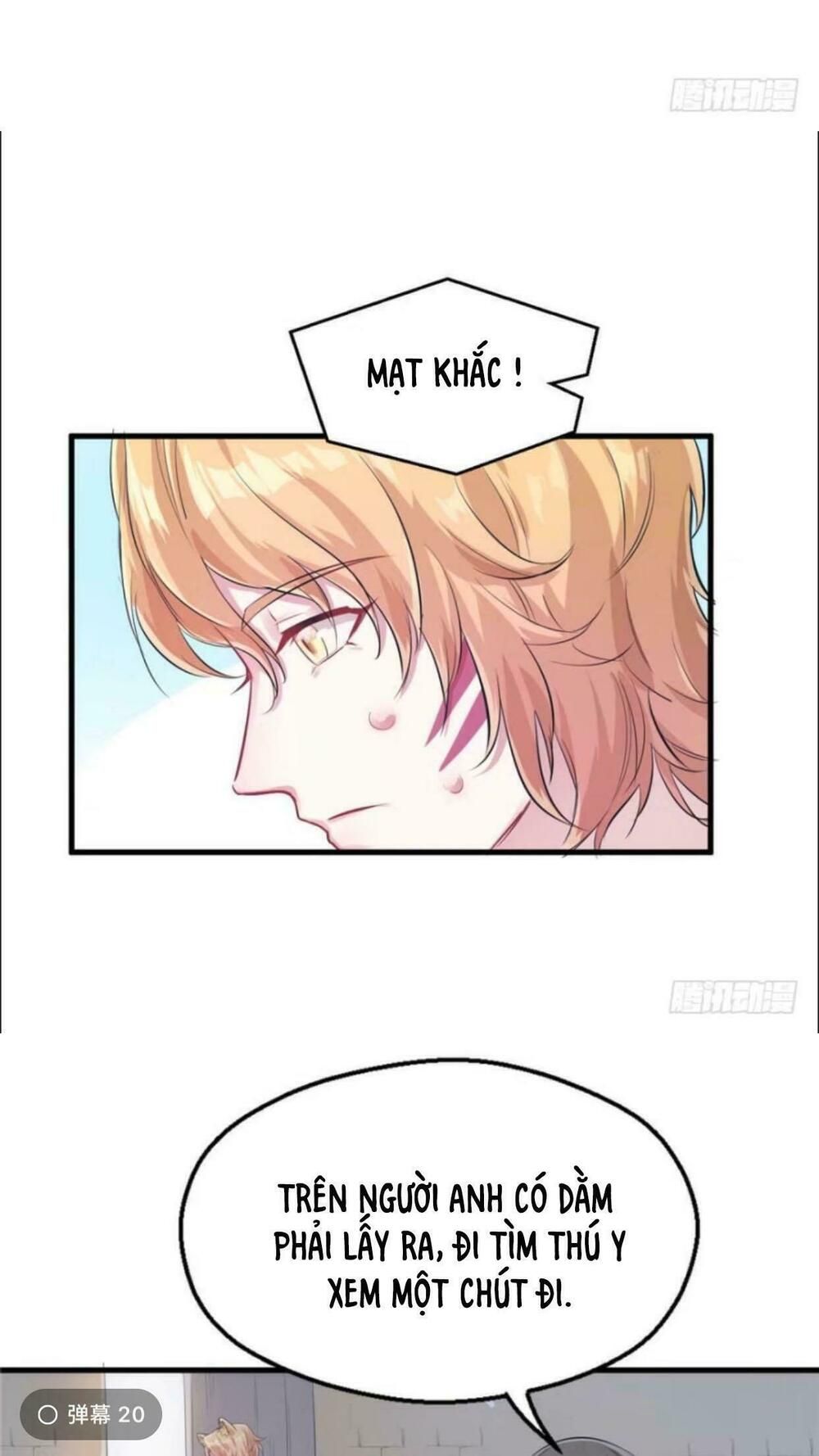 đọc truyện Thảnh Thơi Thú Thế Chủng Chủng Điền, Sinh Sinh Tể Chương 45 ảnh 12 tại Thiên Thai Truyện