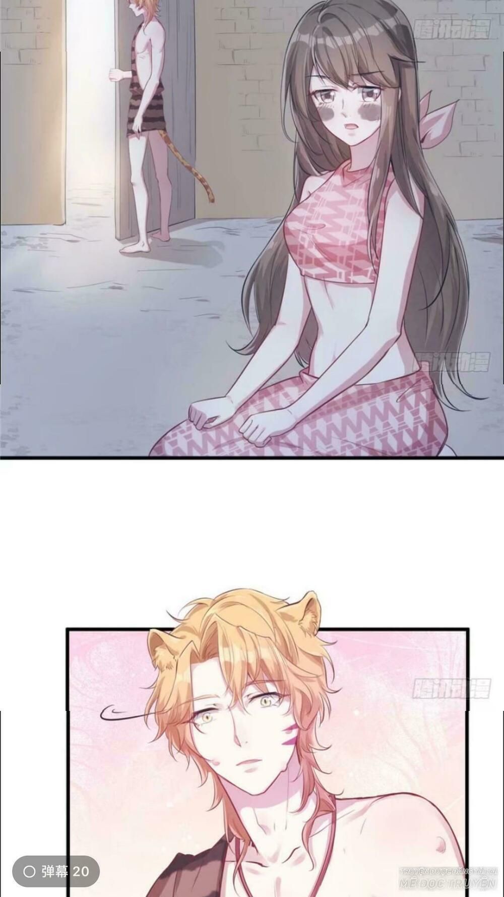 đọc truyện Thảnh Thơi Thú Thế Chủng Chủng Điền, Sinh Sinh Tể Chương 45 ảnh 13 tại Thiên Thai Truyện