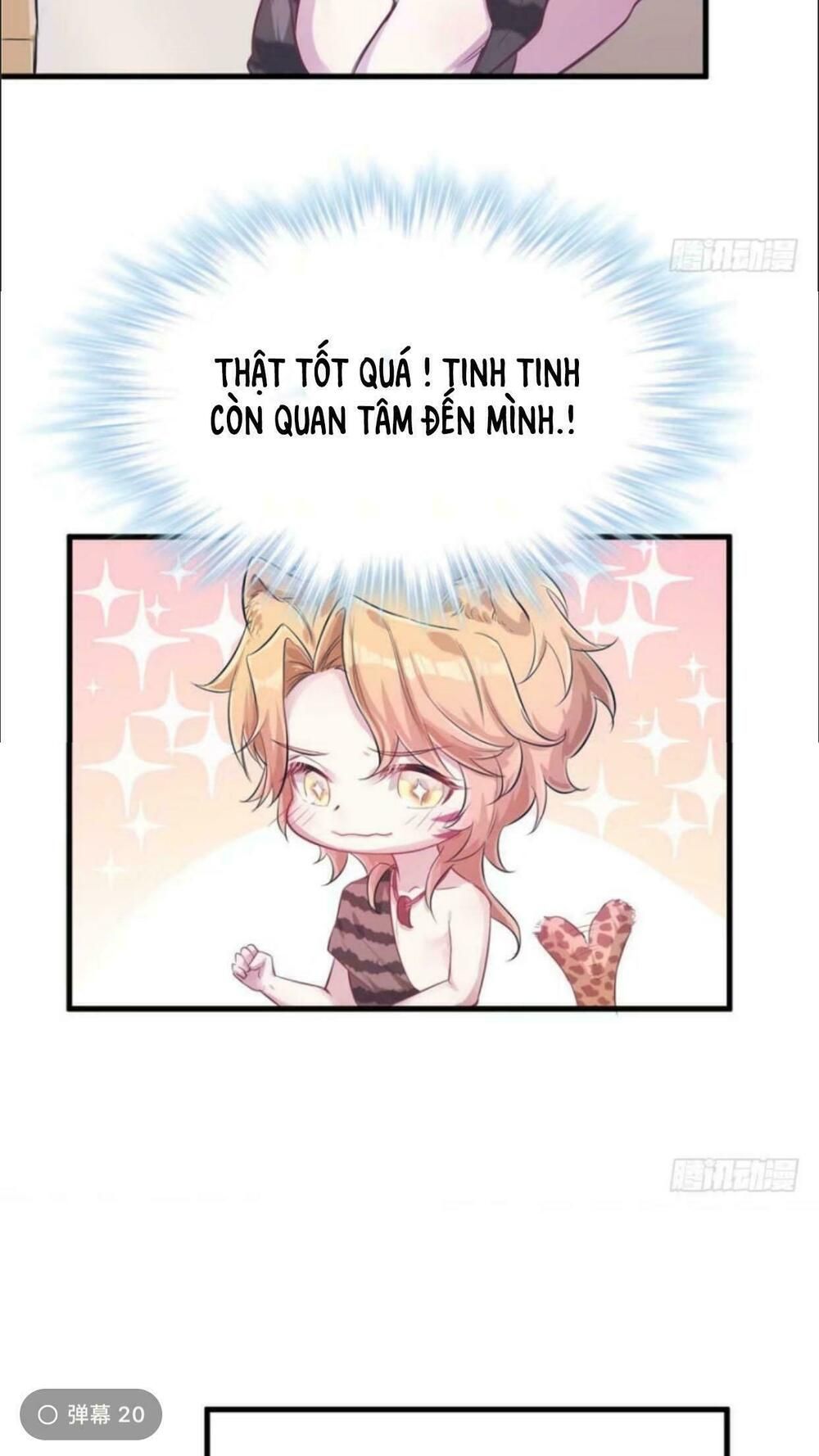 đọc truyện Thảnh Thơi Thú Thế Chủng Chủng Điền, Sinh Sinh Tể Chương 45 ảnh 15 tại Thiên Thai Truyện