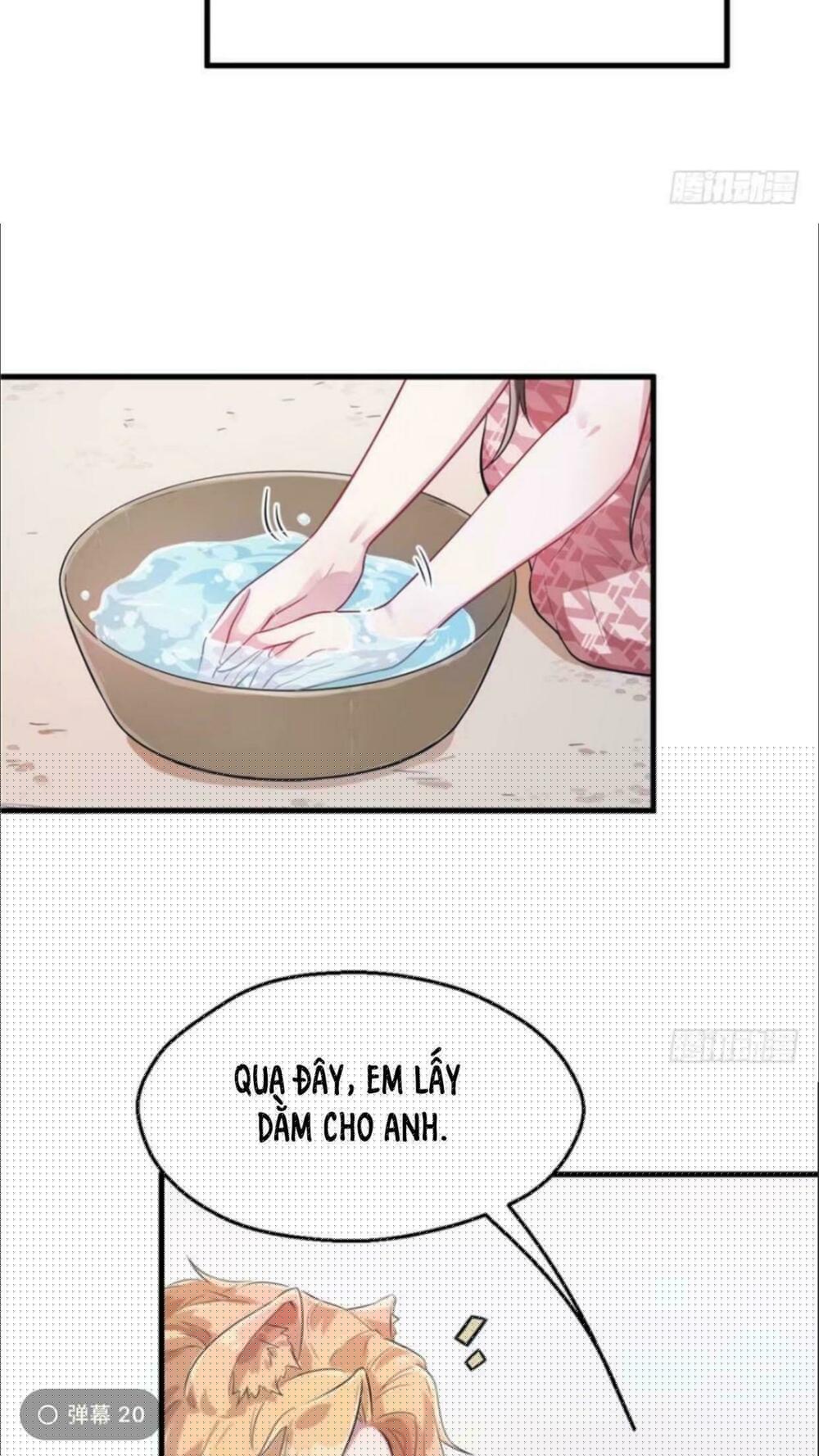 đọc truyện Thảnh Thơi Thú Thế Chủng Chủng Điền, Sinh Sinh Tể Chương 45 ảnh 16 tại Thiên Thai Truyện