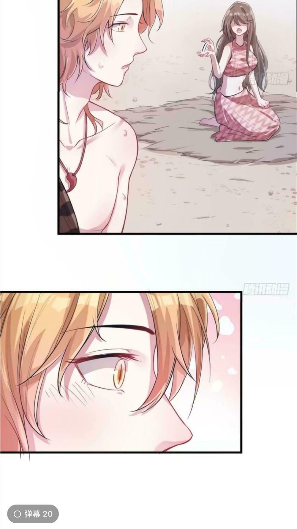 đọc truyện Thảnh Thơi Thú Thế Chủng Chủng Điền, Sinh Sinh Tể Chương 45 ảnh 17 tại Thiên Thai Truyện