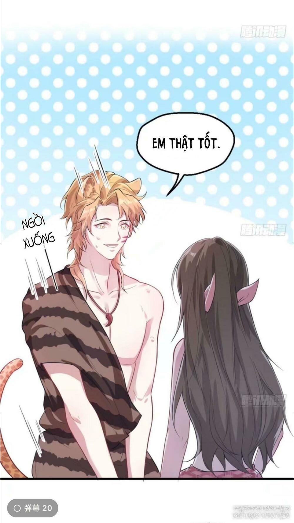 đọc truyện Thảnh Thơi Thú Thế Chủng Chủng Điền, Sinh Sinh Tể Chương 45 ảnh 18 tại Thiên Thai Truyện