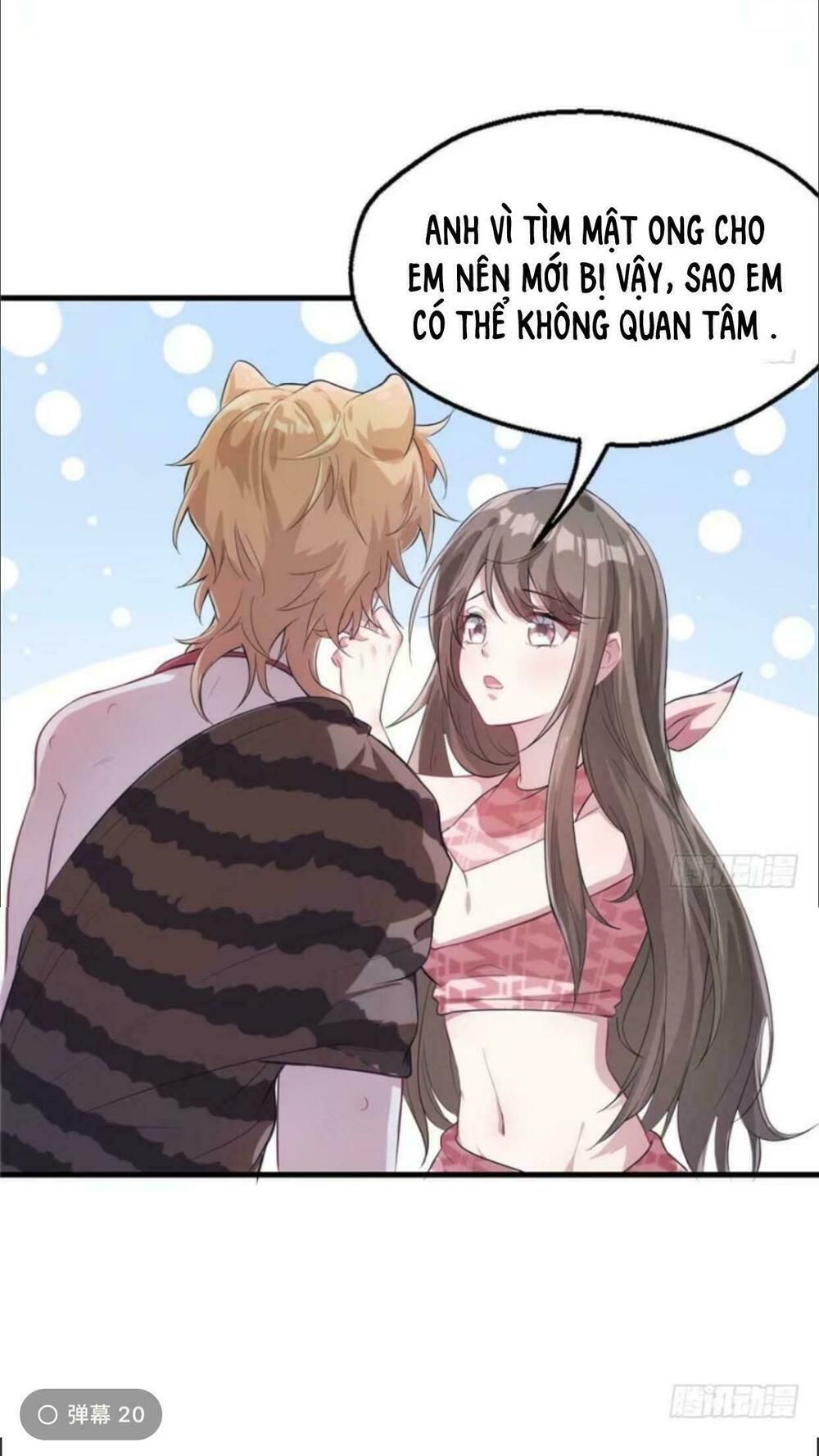 đọc truyện Thảnh Thơi Thú Thế Chủng Chủng Điền, Sinh Sinh Tể Chương 45 ảnh 19 tại Thiên Thai Truyện