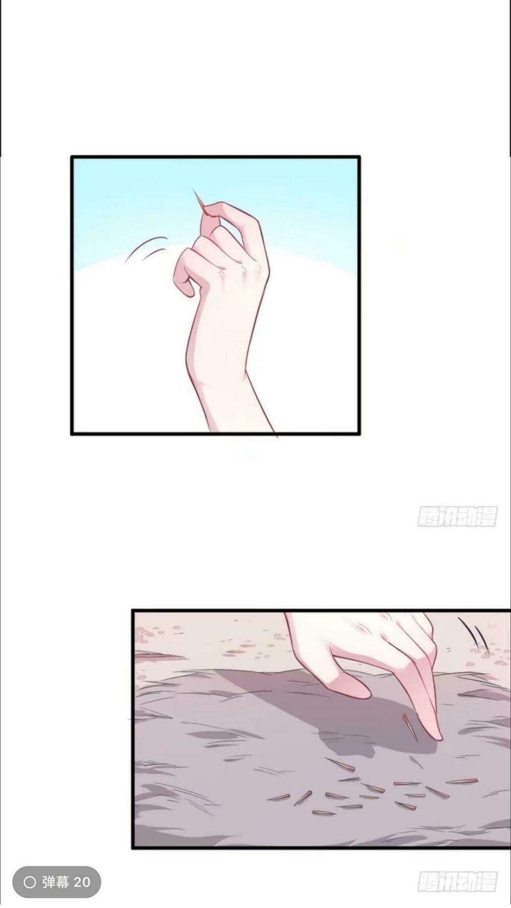 đọc truyện Thảnh Thơi Thú Thế Chủng Chủng Điền, Sinh Sinh Tể Chương 45 ảnh 20 tại Thiên Thai Truyện