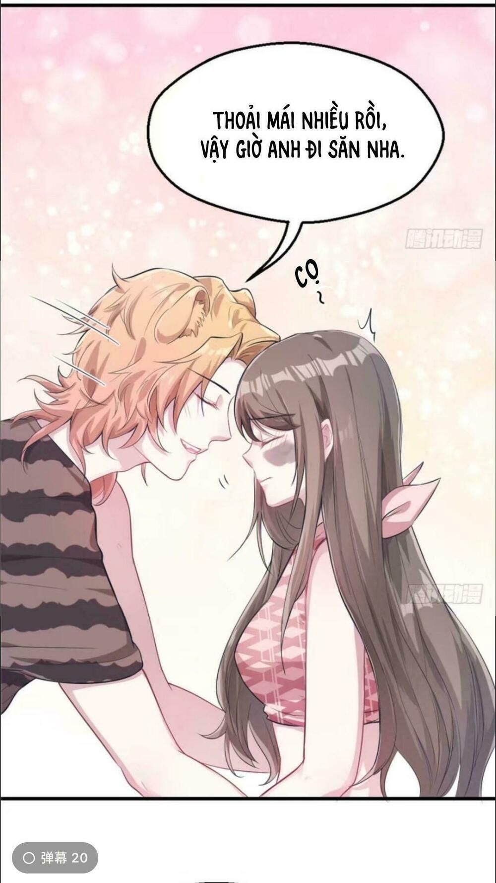 đọc truyện Thảnh Thơi Thú Thế Chủng Chủng Điền, Sinh Sinh Tể Chương 45 ảnh 22 tại Thiên Thai Truyện