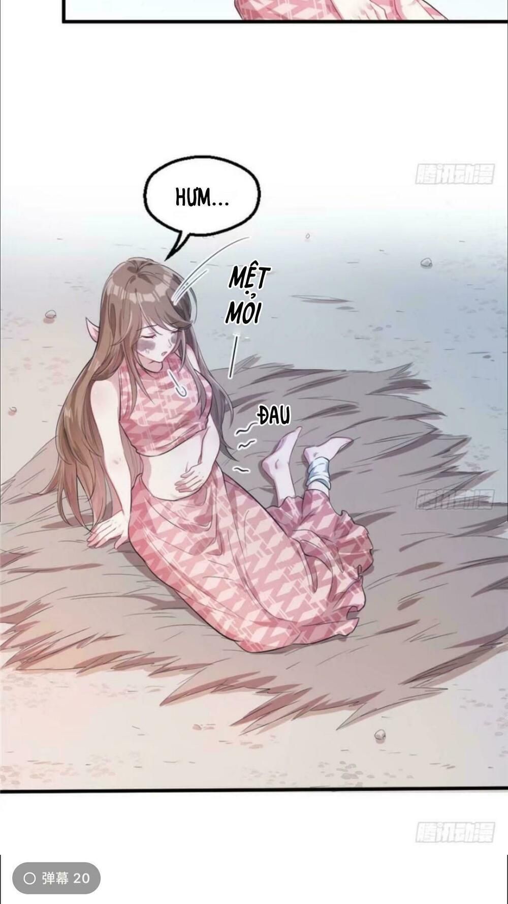 đọc truyện Thảnh Thơi Thú Thế Chủng Chủng Điền, Sinh Sinh Tể Chương 45 ảnh 25 tại Thiên Thai Truyện