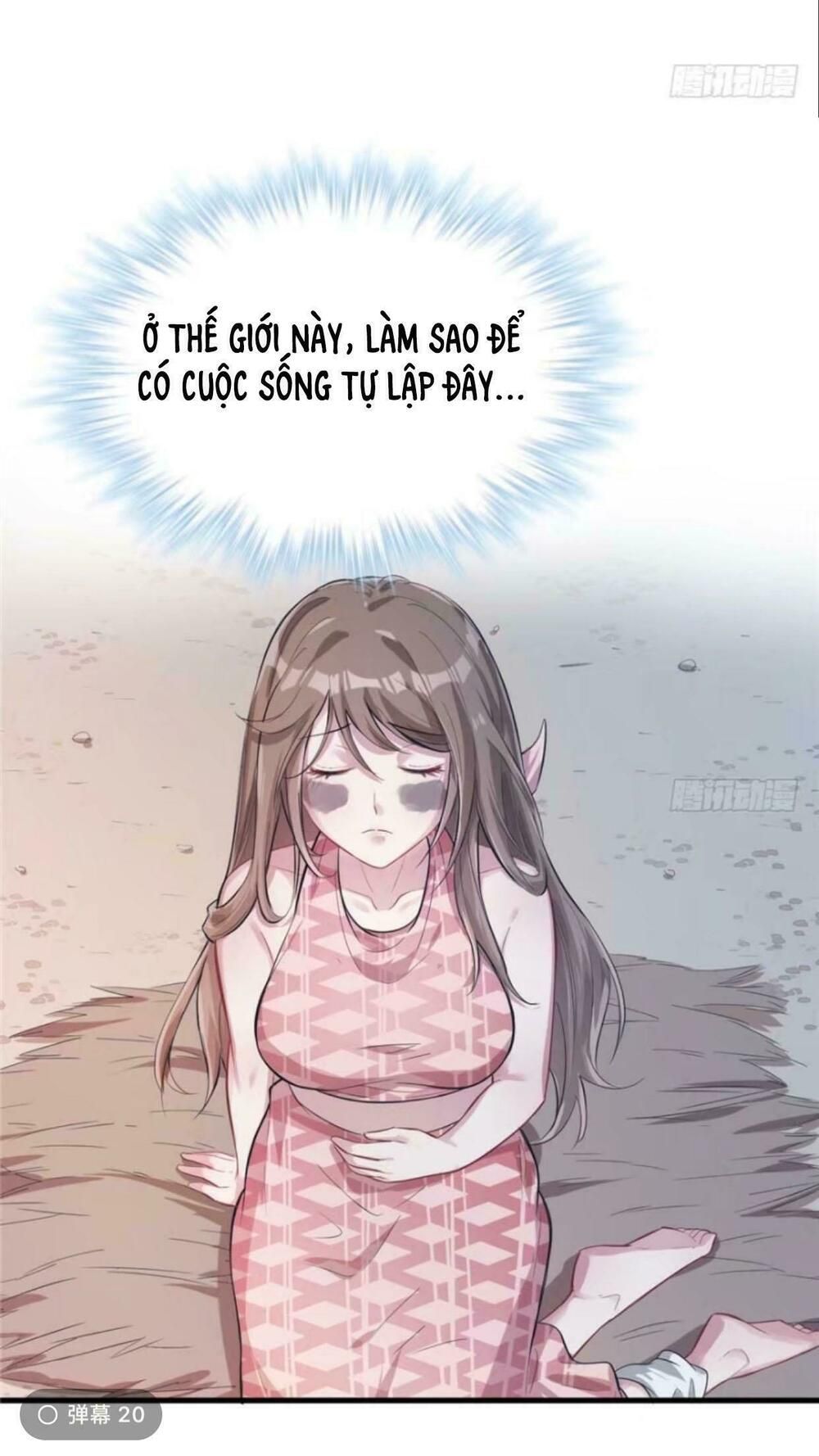 đọc truyện Thảnh Thơi Thú Thế Chủng Chủng Điền, Sinh Sinh Tể Chương 45 ảnh 27 tại Thiên Thai Truyện