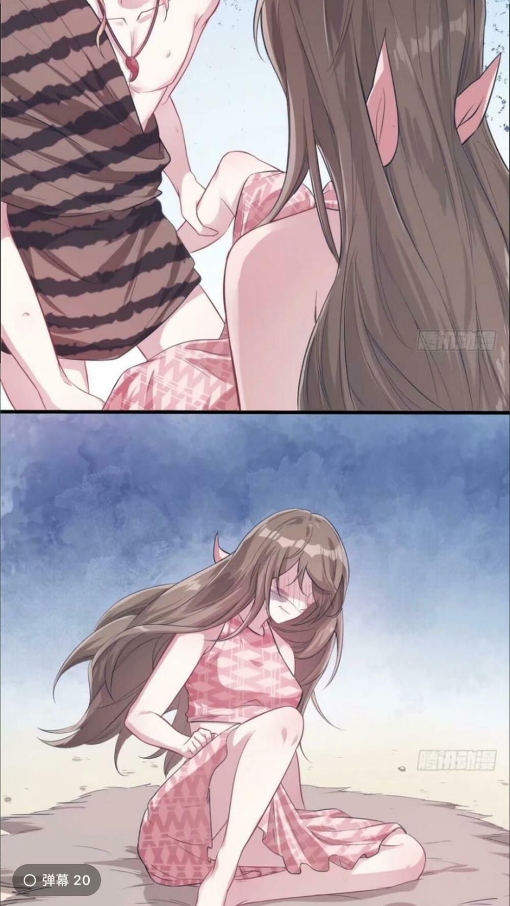 đọc truyện Thảnh Thơi Thú Thế Chủng Chủng Điền, Sinh Sinh Tể Chương 45 ảnh 7 tại Thiên Thai Truyện