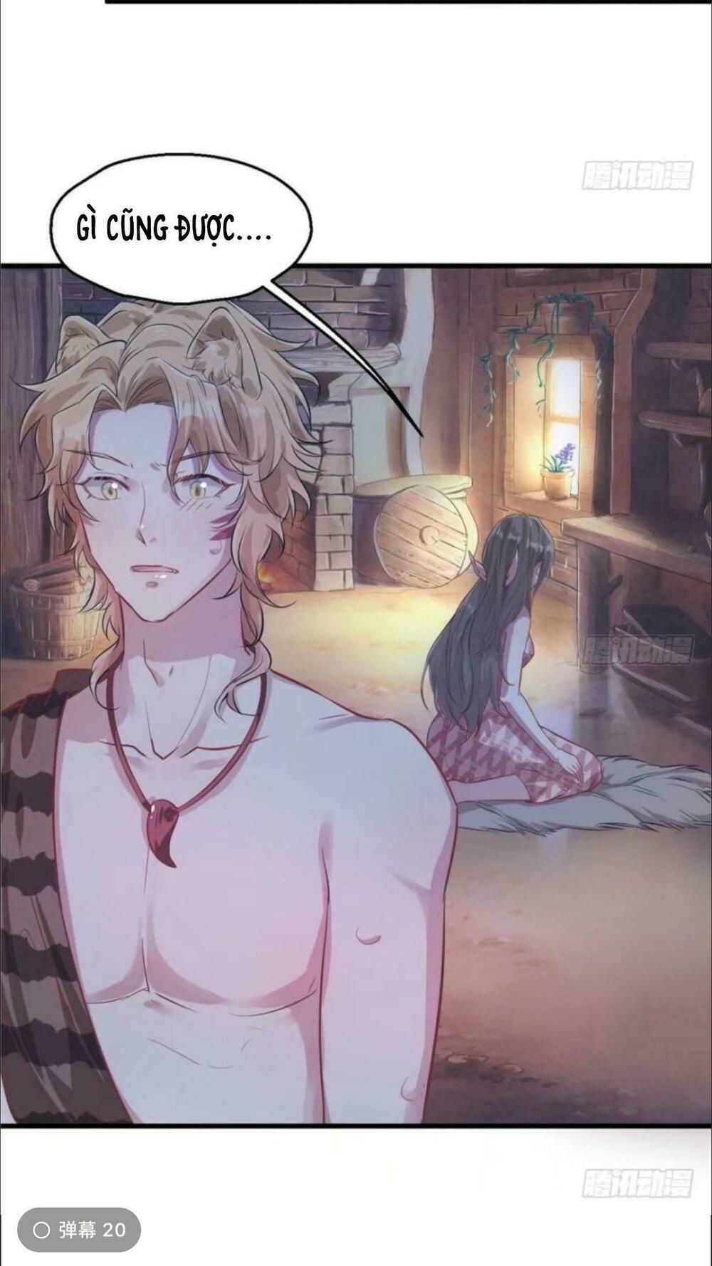 đọc truyện Thảnh Thơi Thú Thế Chủng Chủng Điền, Sinh Sinh Tể Chương 45 ảnh 10 tại Thiên Thai Truyện