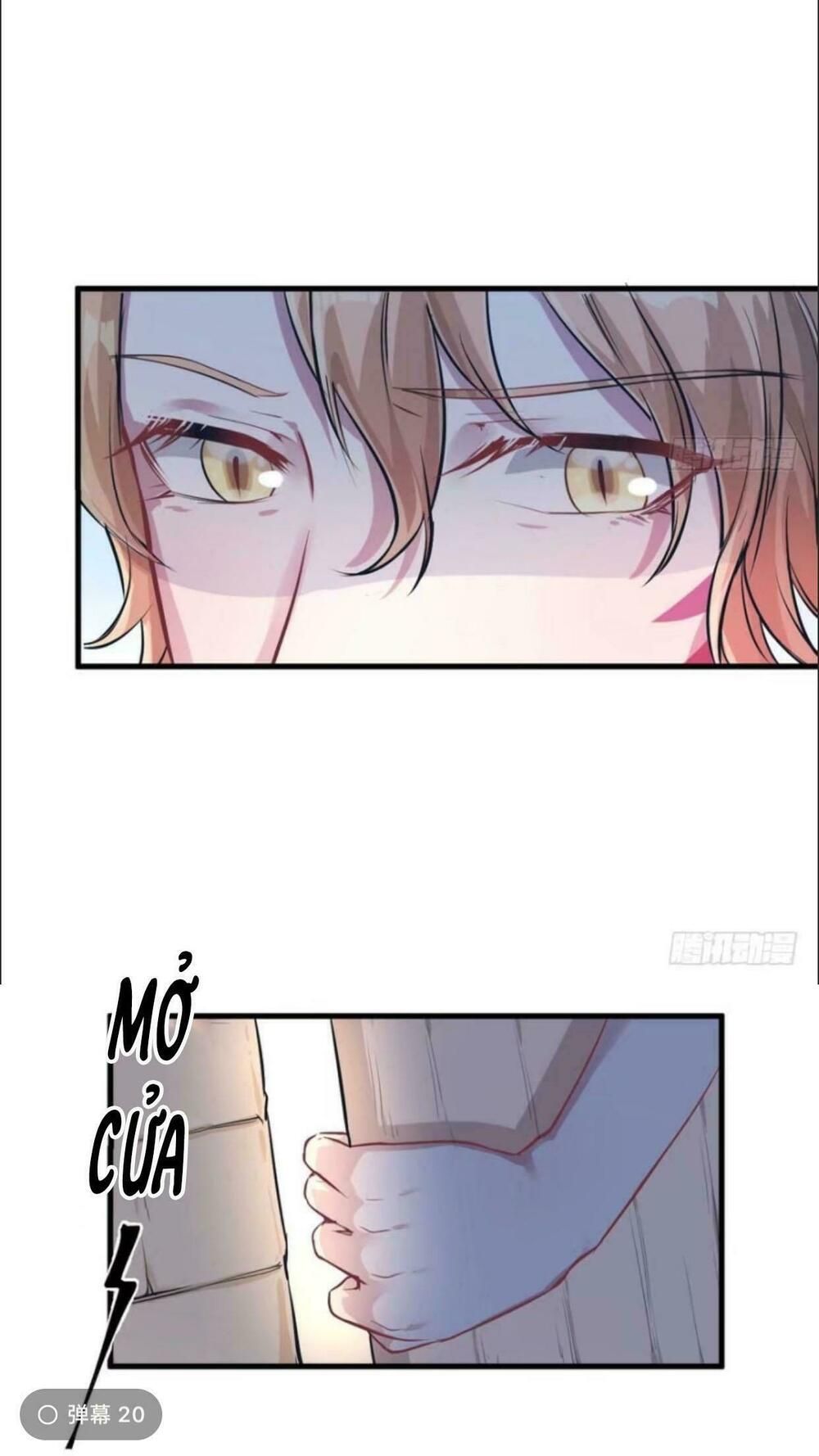 đọc truyện Thảnh Thơi Thú Thế Chủng Chủng Điền, Sinh Sinh Tể Chương 45 ảnh 11 tại Thiên Thai Truyện