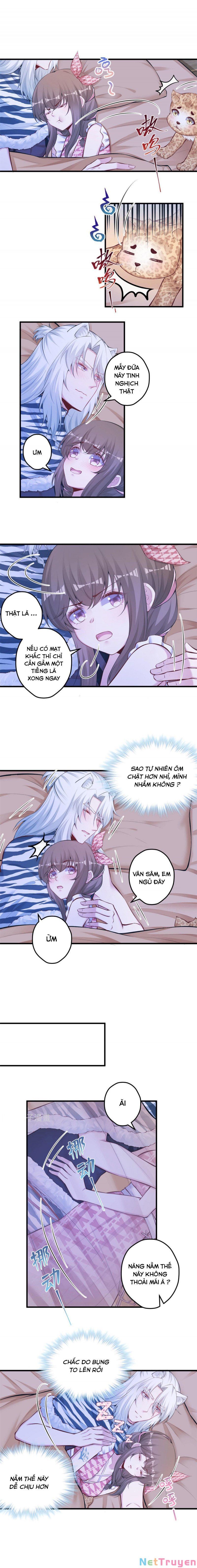 đọc truyện Thảnh Thơi Thú Thế Chủng Chủng Điền, Sinh Sinh Tể Chương 450 ảnh 8 tại Thiên Thai Truyện