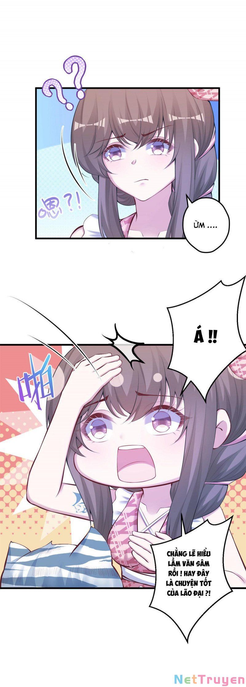 đọc truyện Thảnh Thơi Thú Thế Chủng Chủng Điền, Sinh Sinh Tể Chương 451 ảnh 7 tại Thiên Thai Truyện