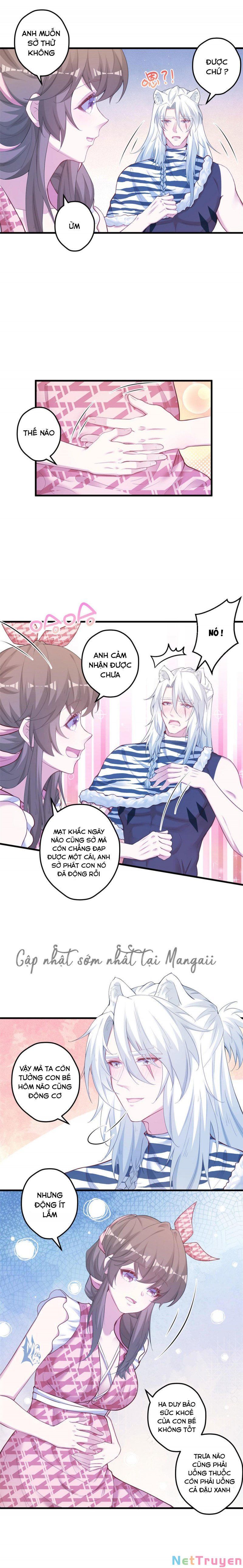 đọc truyện Thảnh Thơi Thú Thế Chủng Chủng Điền, Sinh Sinh Tể Chương 452 ảnh 7 tại Thiên Thai Truyện