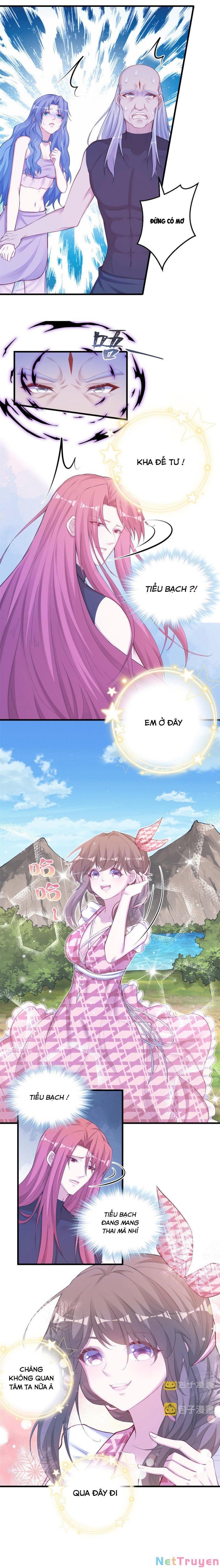 đọc truyện Thảnh Thơi Thú Thế Chủng Chủng Điền, Sinh Sinh Tể Chương 453 ảnh 7 tại Thiên Thai Truyện