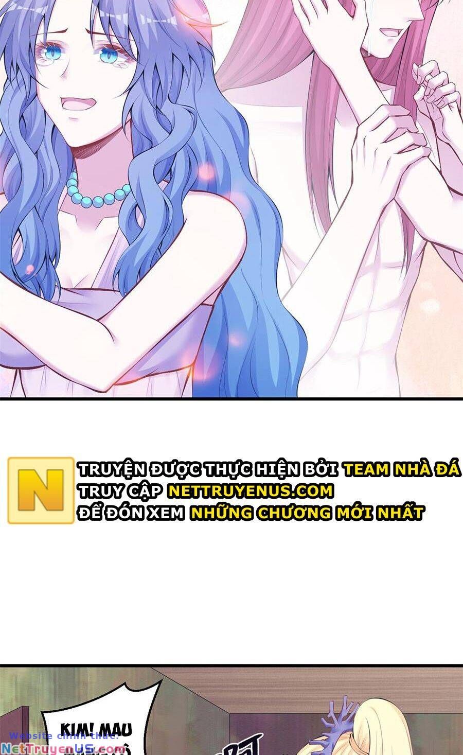 đọc truyện Thảnh Thơi Thú Thế Chủng Chủng Điền, Sinh Sinh Tể Chương 454 ảnh 12 tại Thiên Thai Truyện