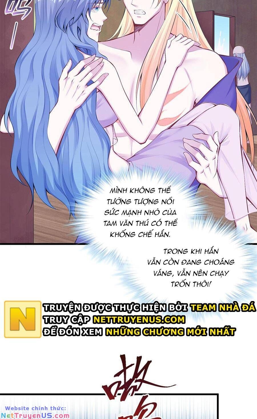 đọc truyện Thảnh Thơi Thú Thế Chủng Chủng Điền, Sinh Sinh Tể Chương 454 ảnh 14 tại Thiên Thai Truyện