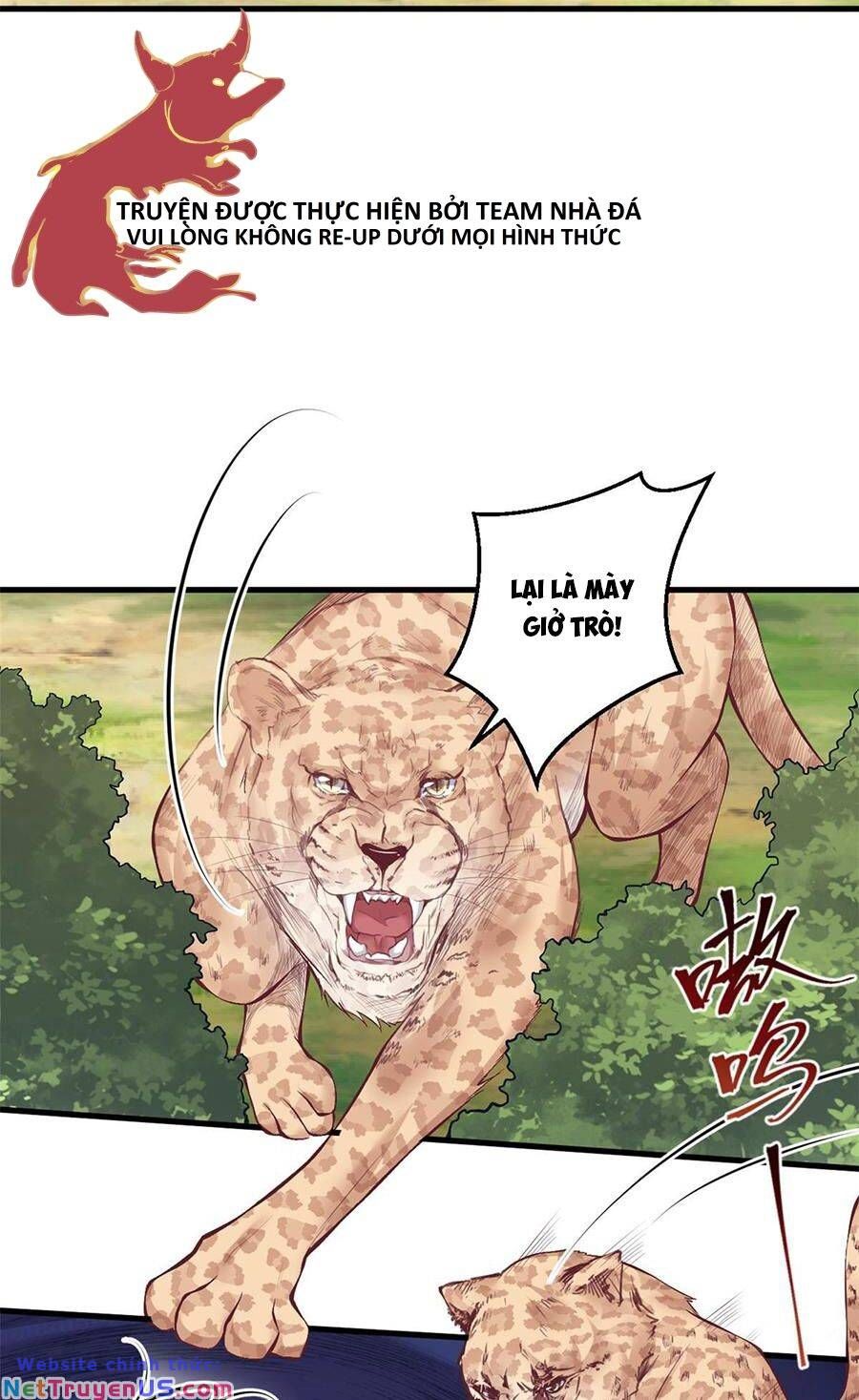 đọc truyện Thảnh Thơi Thú Thế Chủng Chủng Điền, Sinh Sinh Tể Chương 454 ảnh 16 tại Thiên Thai Truyện