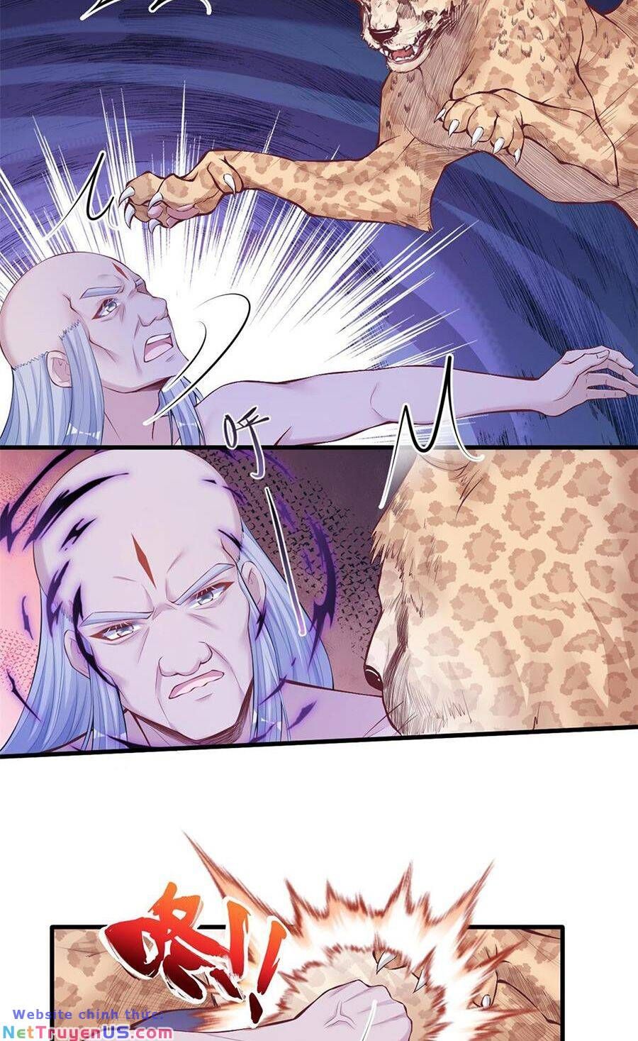 đọc truyện Thảnh Thơi Thú Thế Chủng Chủng Điền, Sinh Sinh Tể Chương 454 ảnh 17 tại Thiên Thai Truyện