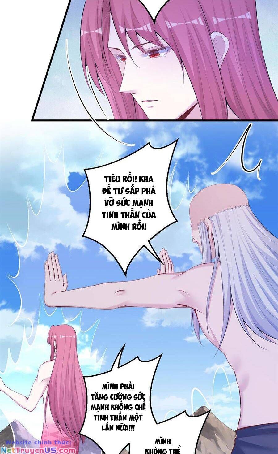 đọc truyện Thảnh Thơi Thú Thế Chủng Chủng Điền, Sinh Sinh Tể Chương 454 ảnh 20 tại Thiên Thai Truyện