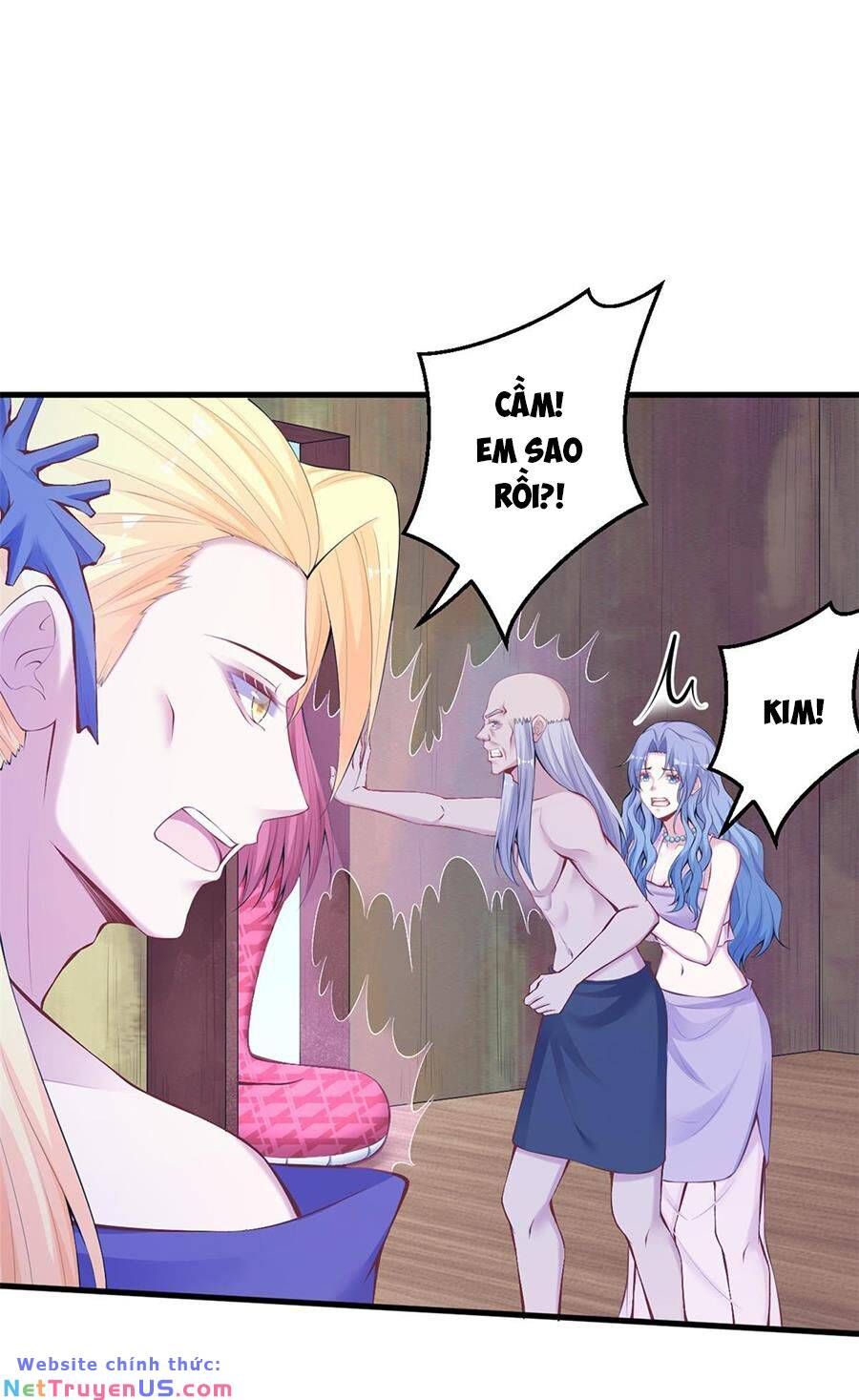 đọc truyện Thảnh Thơi Thú Thế Chủng Chủng Điền, Sinh Sinh Tể Chương 454 ảnh 4 tại Thiên Thai Truyện