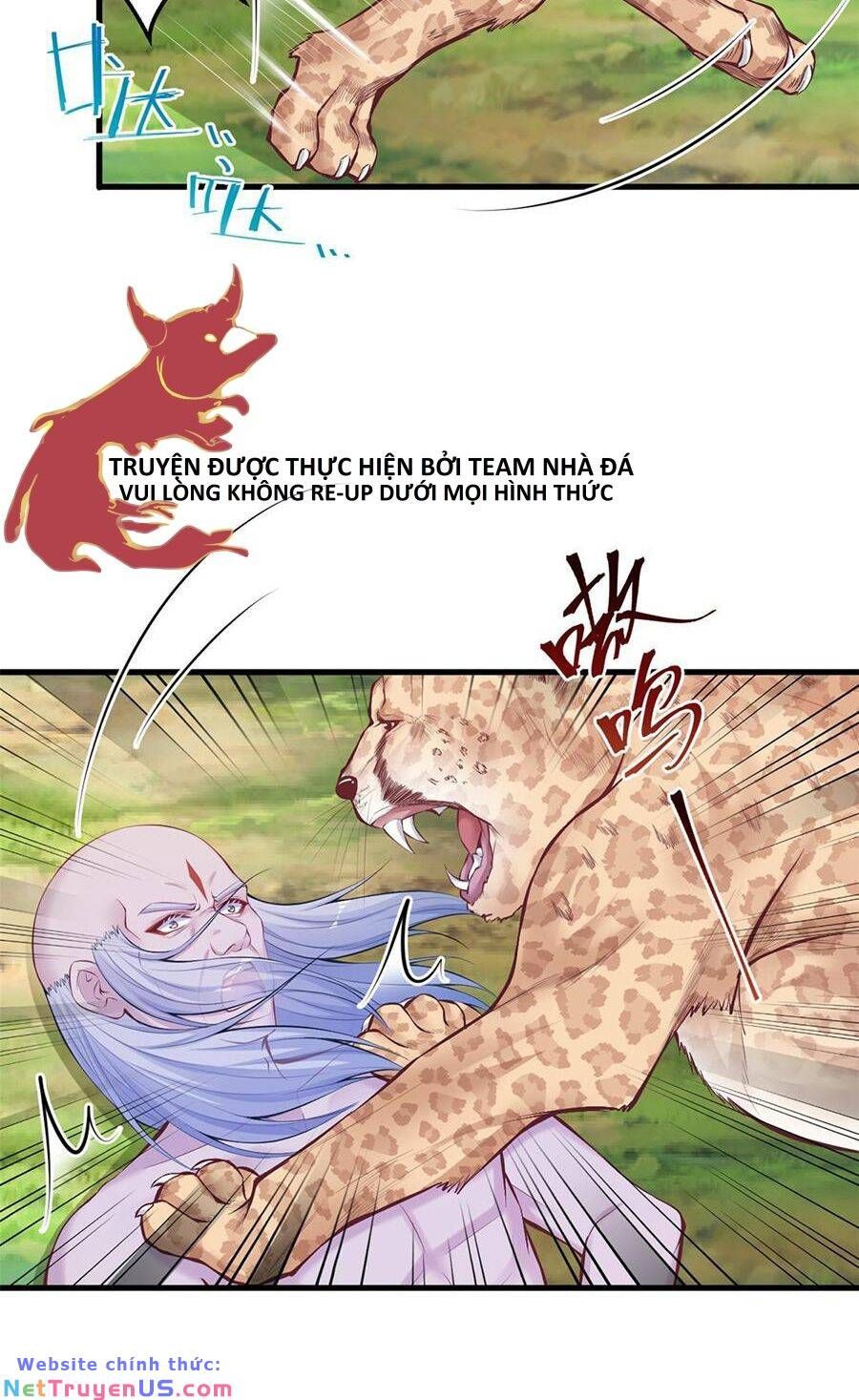 đọc truyện Thảnh Thơi Thú Thế Chủng Chủng Điền, Sinh Sinh Tể Chương 454 ảnh 22 tại Thiên Thai Truyện