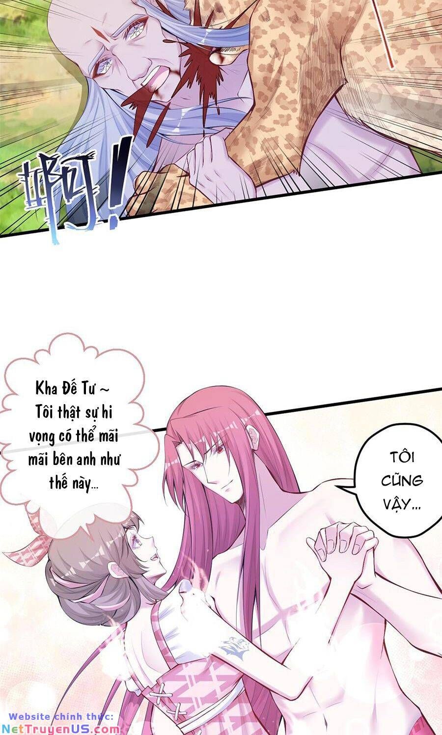 đọc truyện Thảnh Thơi Thú Thế Chủng Chủng Điền, Sinh Sinh Tể Chương 454 ảnh 24 tại Thiên Thai Truyện