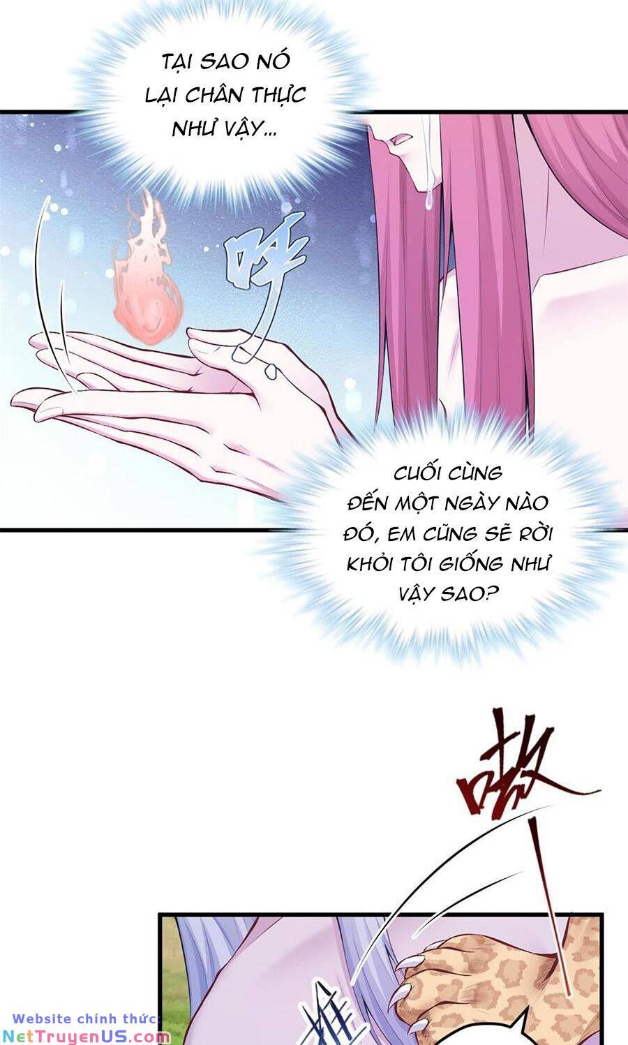 đọc truyện Thảnh Thơi Thú Thế Chủng Chủng Điền, Sinh Sinh Tể Chương 454 ảnh 27 tại Thiên Thai Truyện