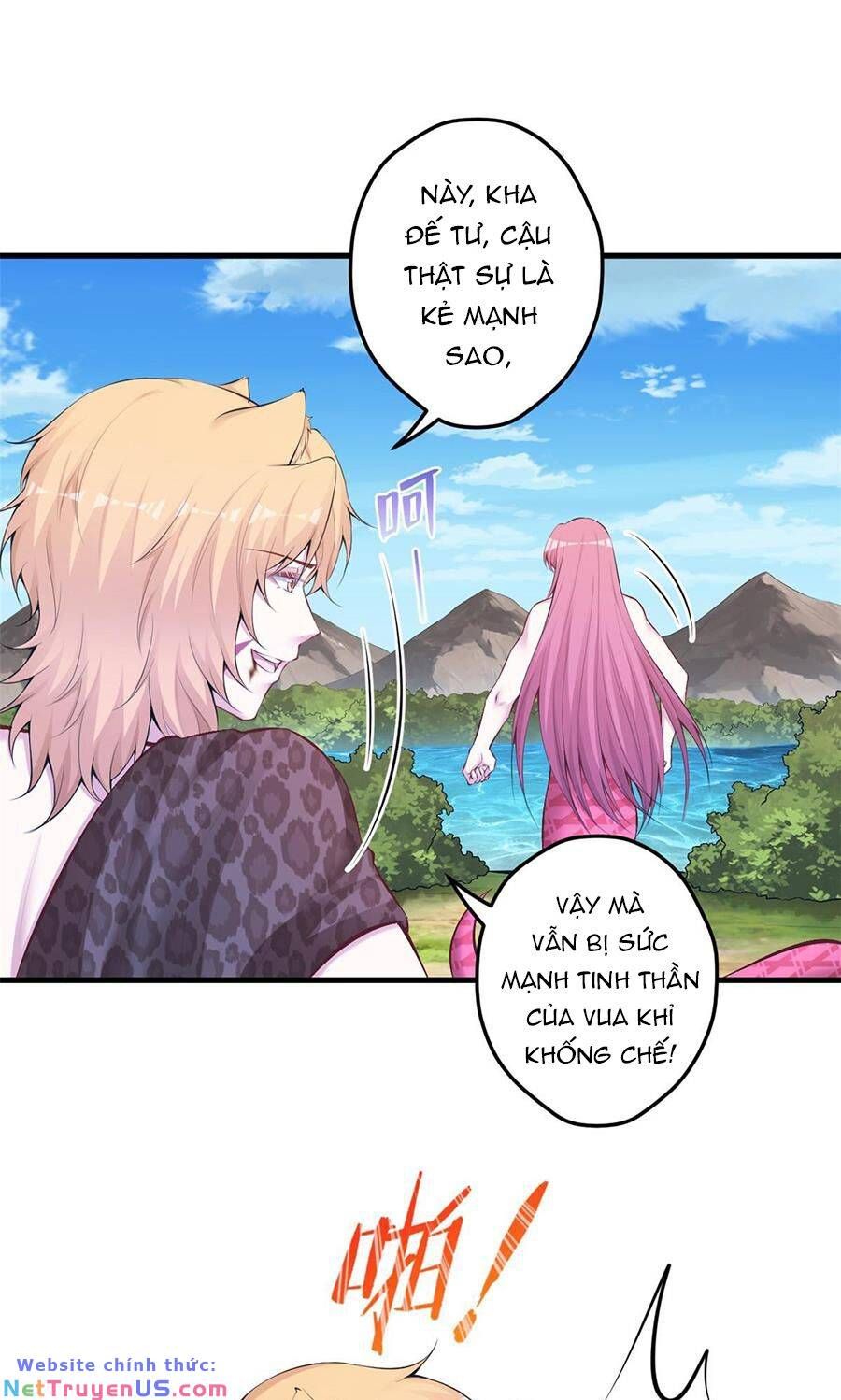 đọc truyện Thảnh Thơi Thú Thế Chủng Chủng Điền, Sinh Sinh Tể Chương 454 ảnh 30 tại Thiên Thai Truyện