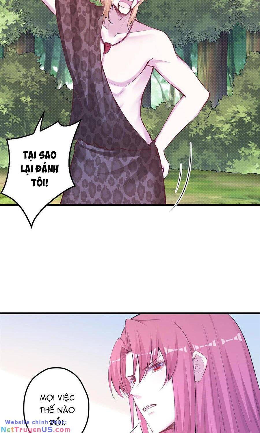 đọc truyện Thảnh Thơi Thú Thế Chủng Chủng Điền, Sinh Sinh Tể Chương 454 ảnh 32 tại Thiên Thai Truyện