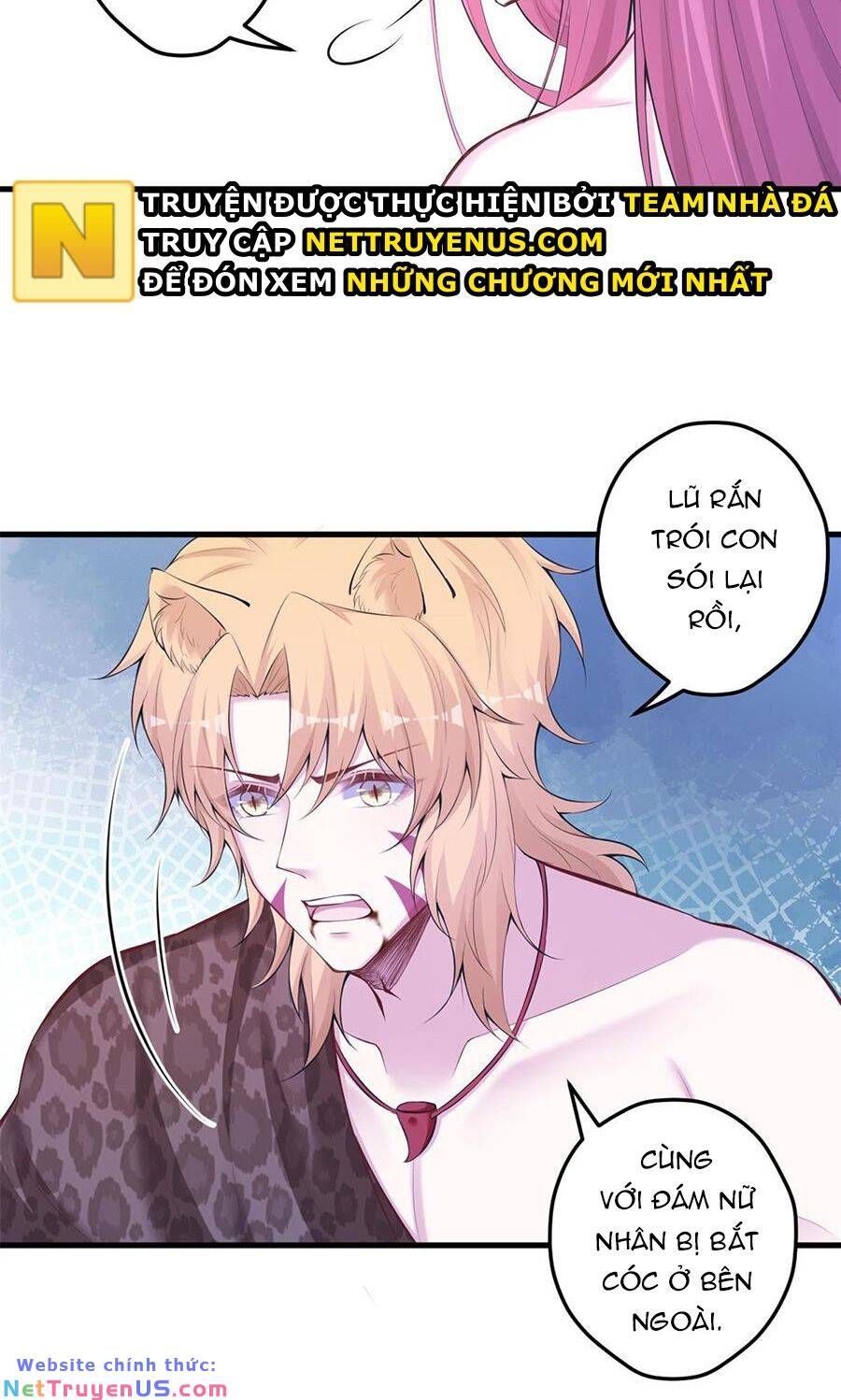 đọc truyện Thảnh Thơi Thú Thế Chủng Chủng Điền, Sinh Sinh Tể Chương 454 ảnh 33 tại Thiên Thai Truyện