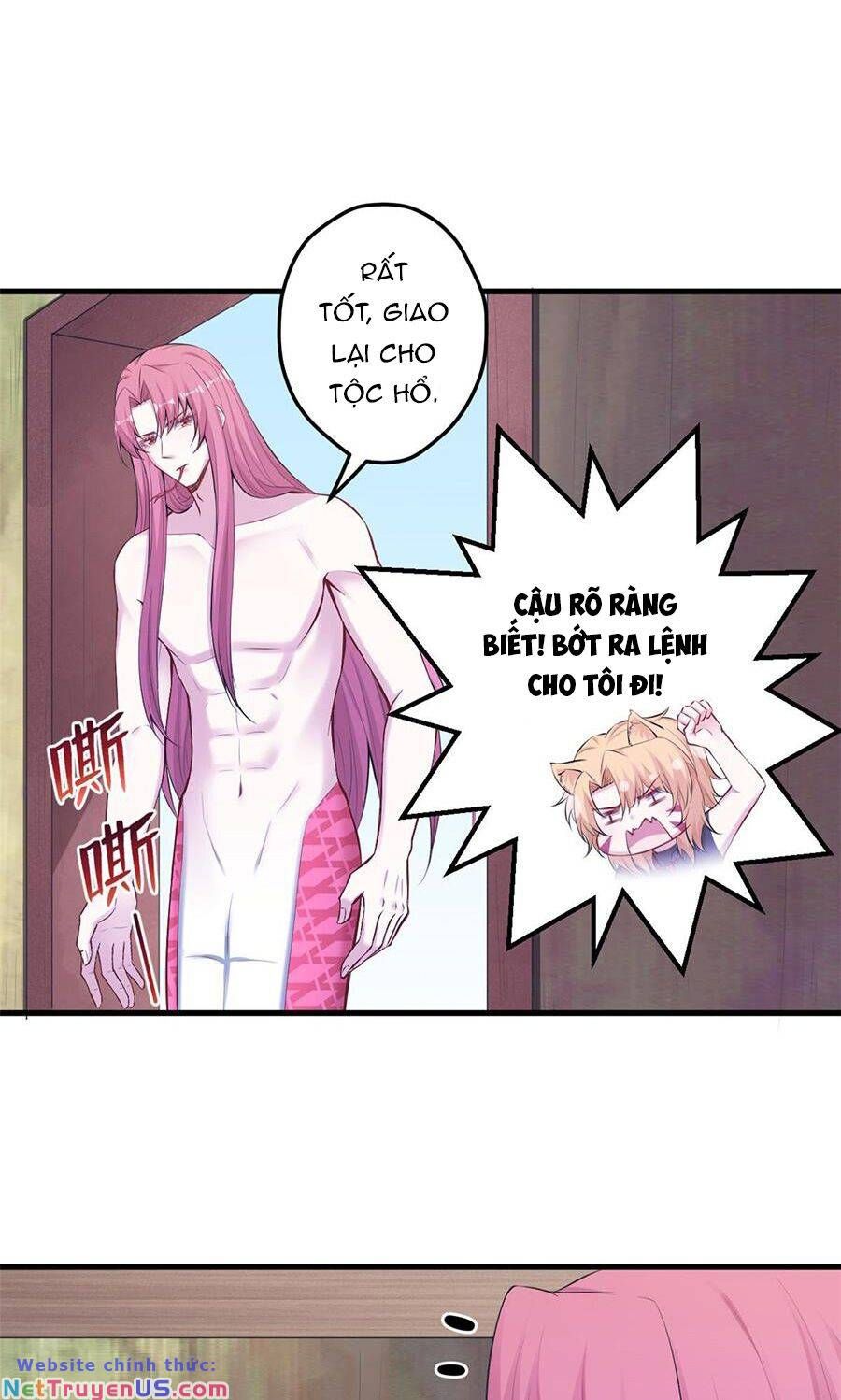 đọc truyện Thảnh Thơi Thú Thế Chủng Chủng Điền, Sinh Sinh Tể Chương 454 ảnh 34 tại Thiên Thai Truyện