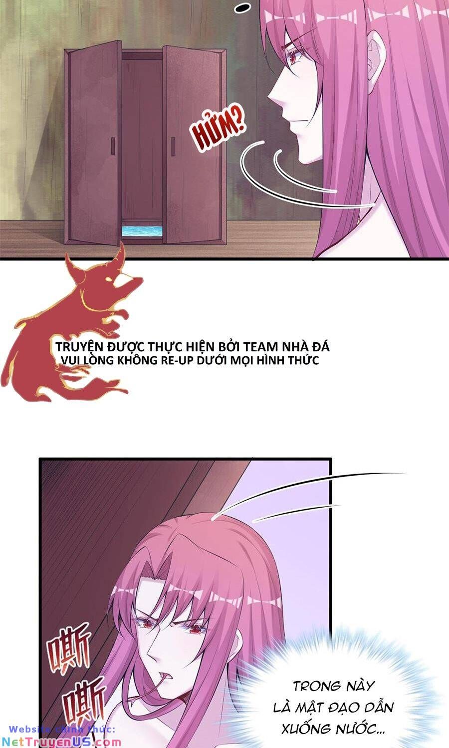 đọc truyện Thảnh Thơi Thú Thế Chủng Chủng Điền, Sinh Sinh Tể Chương 454 ảnh 35 tại Thiên Thai Truyện