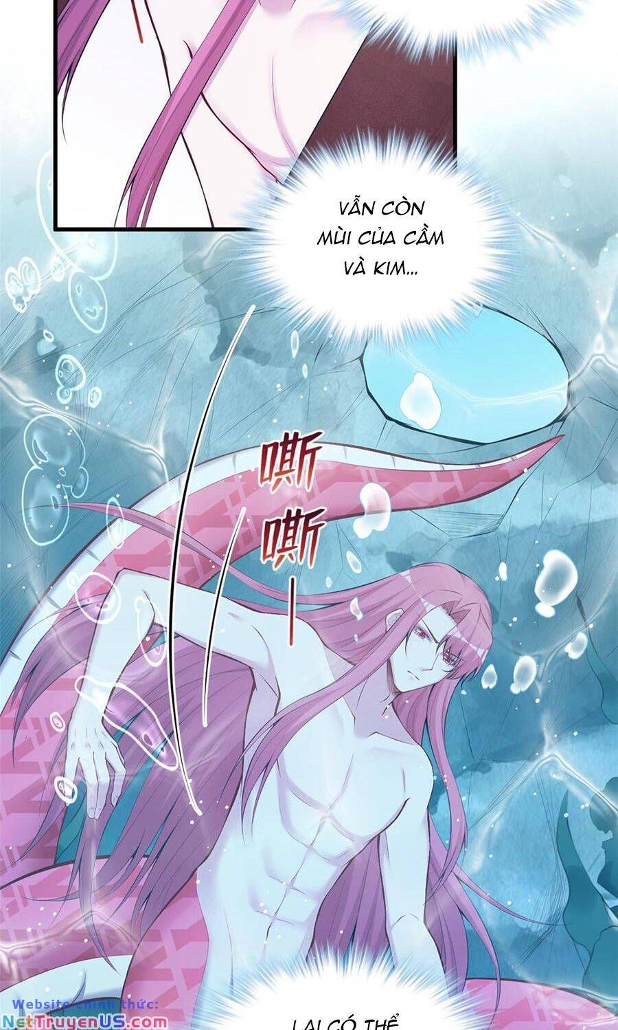 đọc truyện Thảnh Thơi Thú Thế Chủng Chủng Điền, Sinh Sinh Tể Chương 454 ảnh 36 tại Thiên Thai Truyện