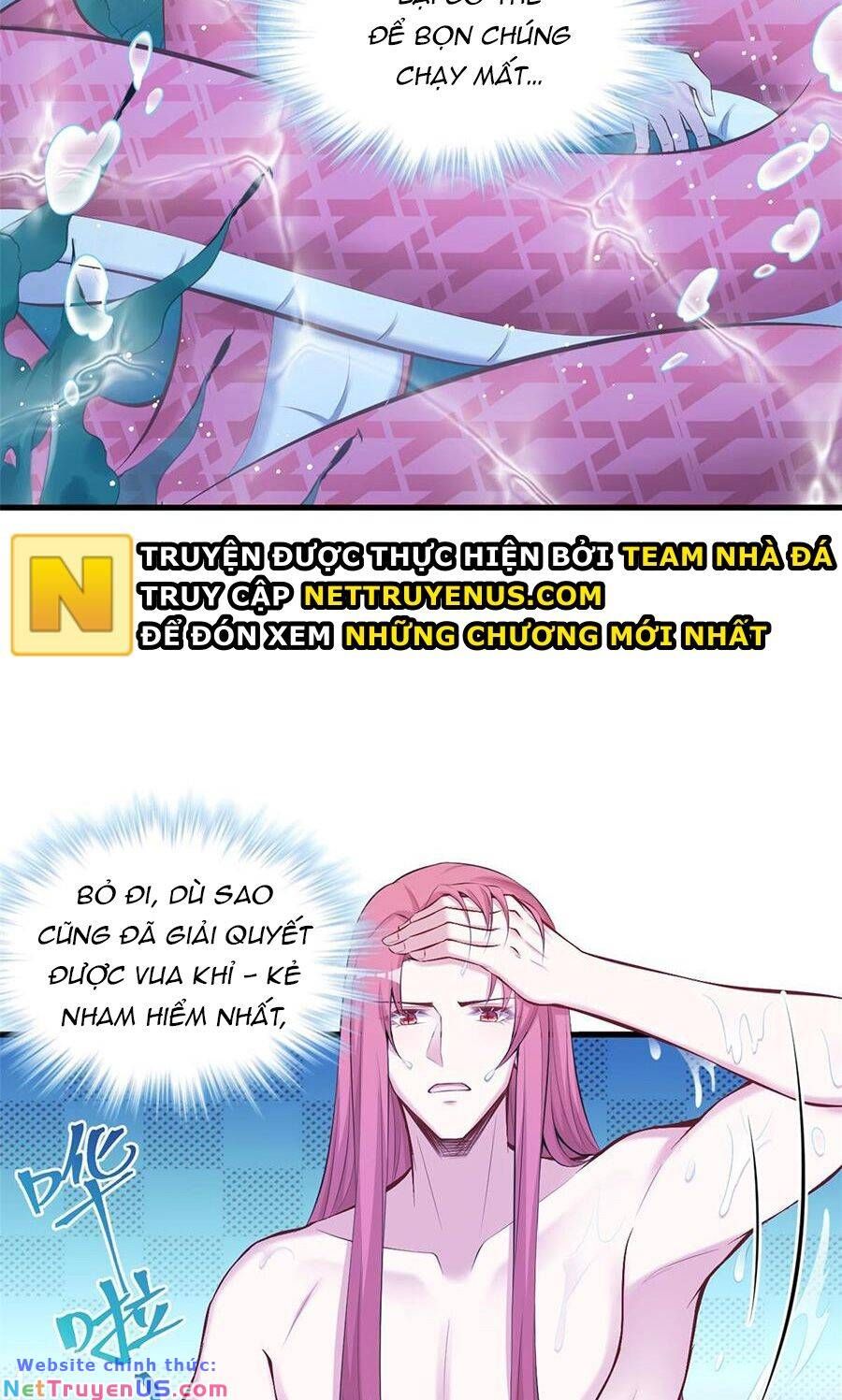 đọc truyện Thảnh Thơi Thú Thế Chủng Chủng Điền, Sinh Sinh Tể Chương 454 ảnh 37 tại Thiên Thai Truyện