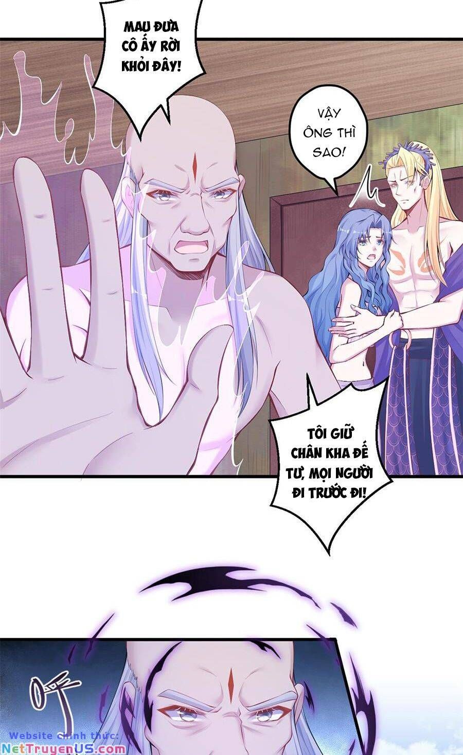 đọc truyện Thảnh Thơi Thú Thế Chủng Chủng Điền, Sinh Sinh Tể Chương 454 ảnh 6 tại Thiên Thai Truyện