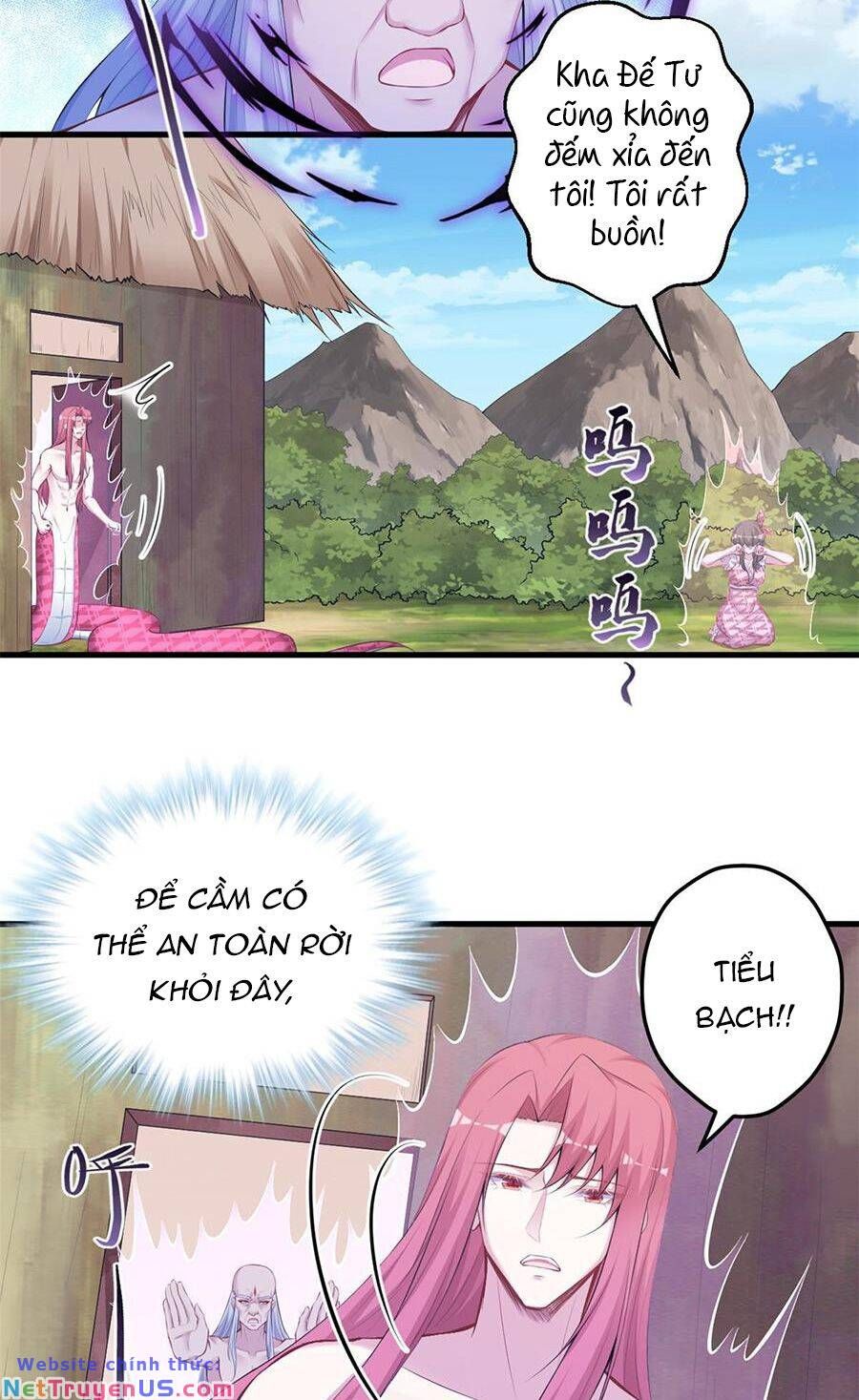 đọc truyện Thảnh Thơi Thú Thế Chủng Chủng Điền, Sinh Sinh Tể Chương 454 ảnh 7 tại Thiên Thai Truyện