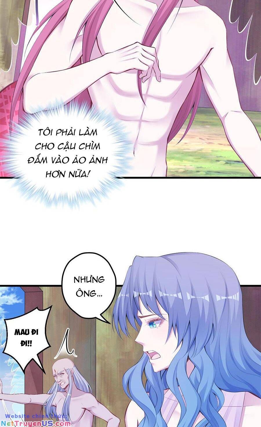 đọc truyện Thảnh Thơi Thú Thế Chủng Chủng Điền, Sinh Sinh Tể Chương 454 ảnh 8 tại Thiên Thai Truyện