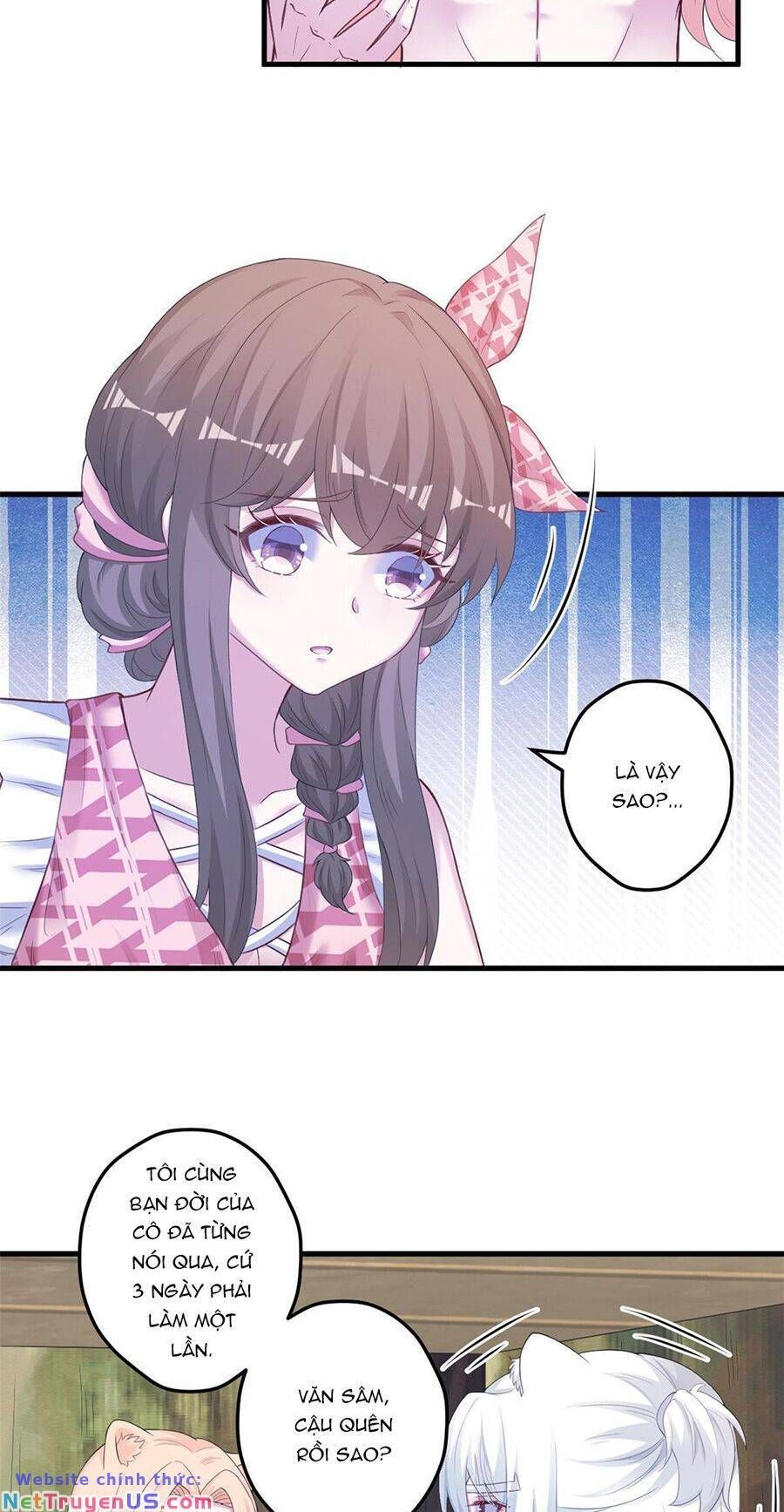 đọc truyện Thảnh Thơi Thú Thế Chủng Chủng Điền, Sinh Sinh Tể Chương 455 ảnh 12 tại Thiên Thai Truyện