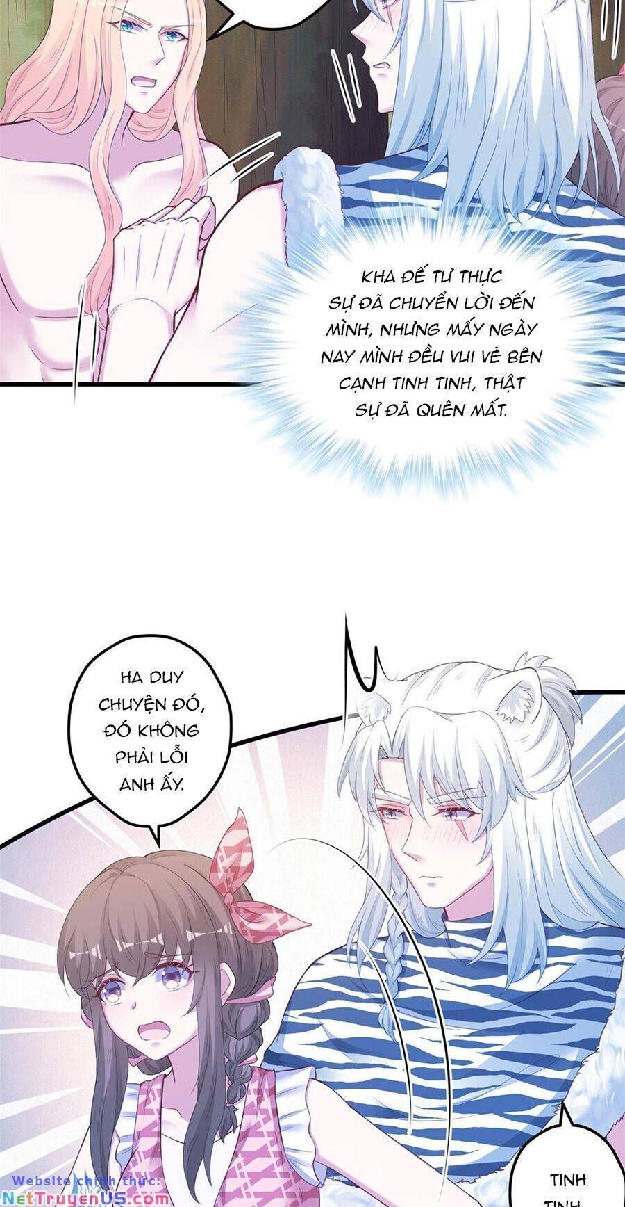 đọc truyện Thảnh Thơi Thú Thế Chủng Chủng Điền, Sinh Sinh Tể Chương 455 ảnh 13 tại Thiên Thai Truyện