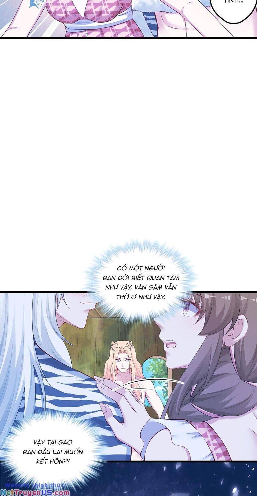 đọc truyện Thảnh Thơi Thú Thế Chủng Chủng Điền, Sinh Sinh Tể Chương 455 ảnh 14 tại Thiên Thai Truyện