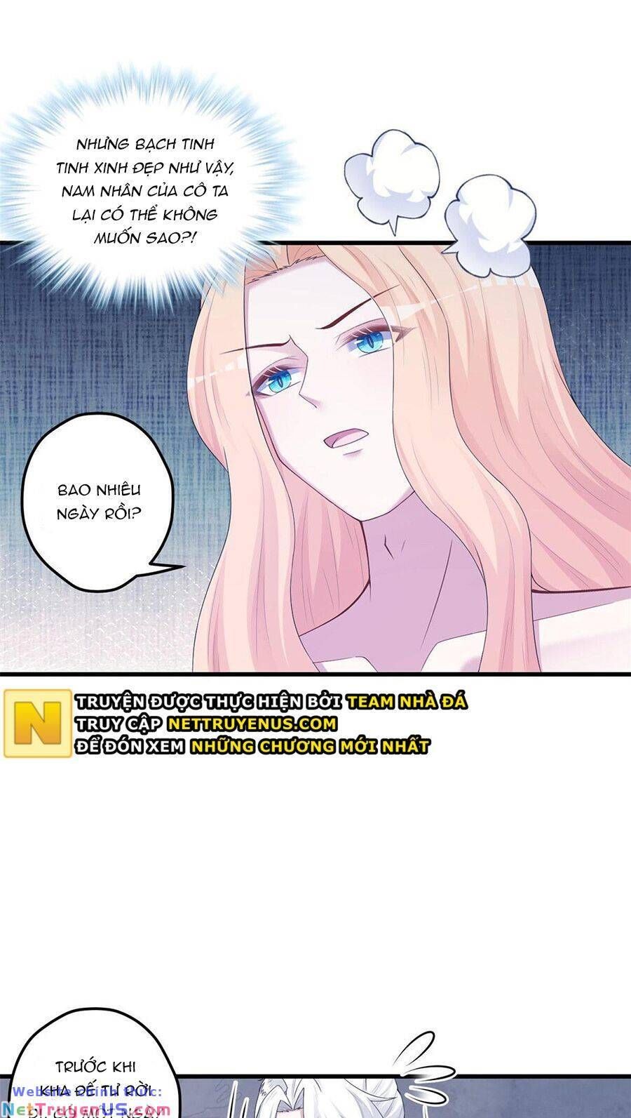 đọc truyện Thảnh Thơi Thú Thế Chủng Chủng Điền, Sinh Sinh Tể Chương 455 ảnh 16 tại Thiên Thai Truyện