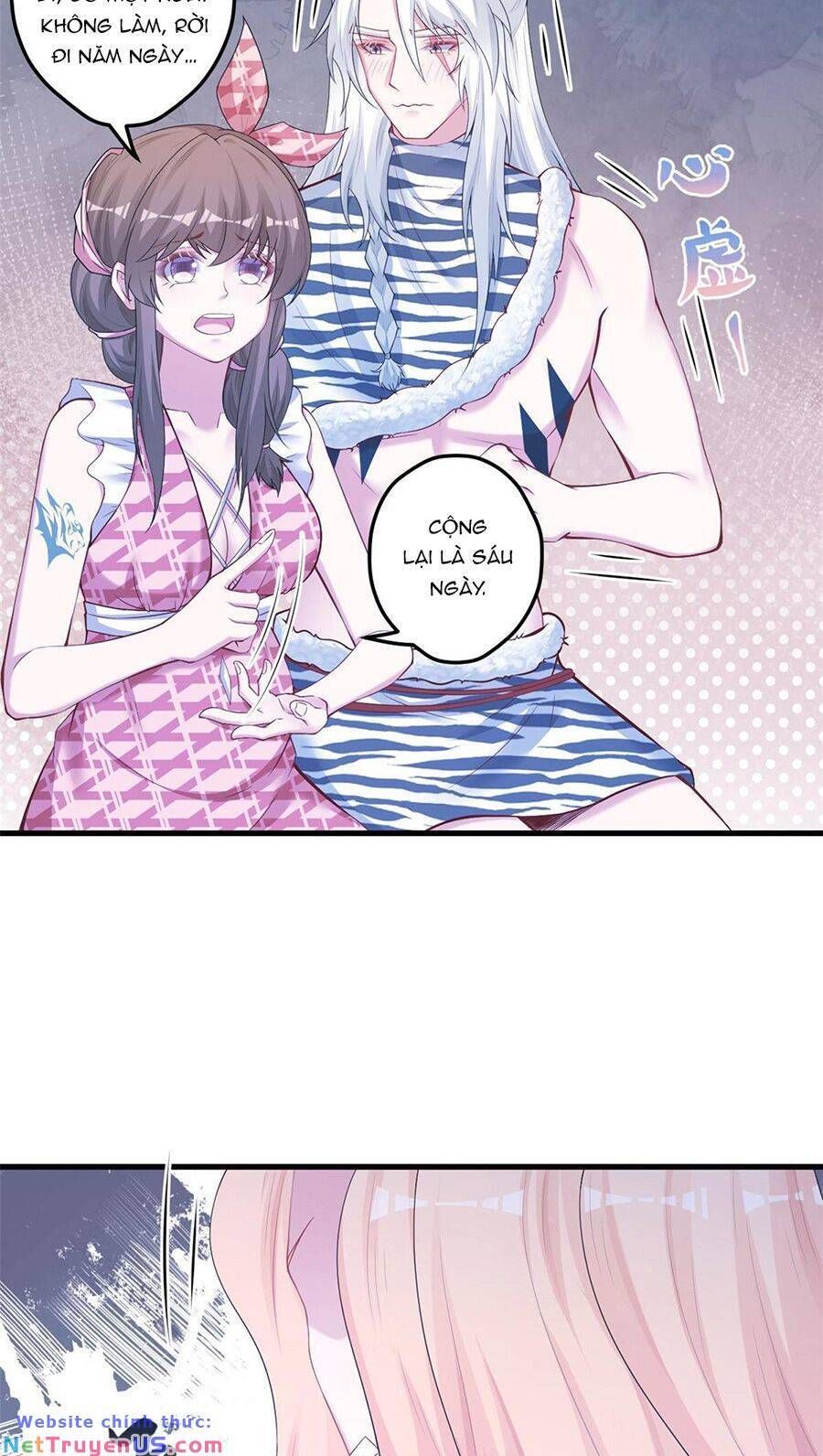 đọc truyện Thảnh Thơi Thú Thế Chủng Chủng Điền, Sinh Sinh Tể Chương 455 ảnh 17 tại Thiên Thai Truyện