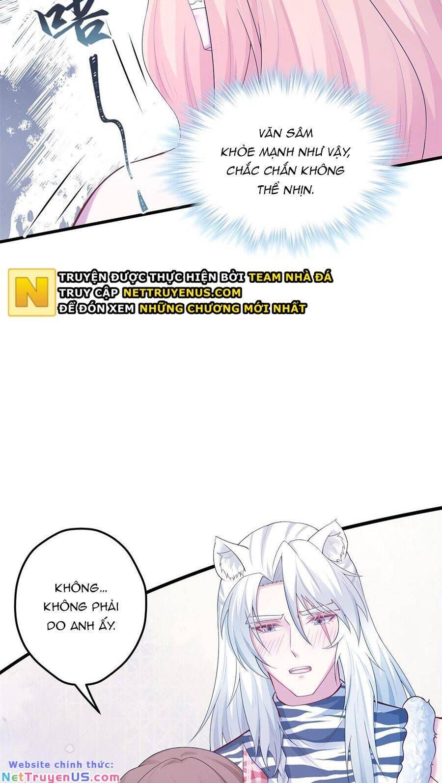 đọc truyện Thảnh Thơi Thú Thế Chủng Chủng Điền, Sinh Sinh Tể Chương 455 ảnh 18 tại Thiên Thai Truyện