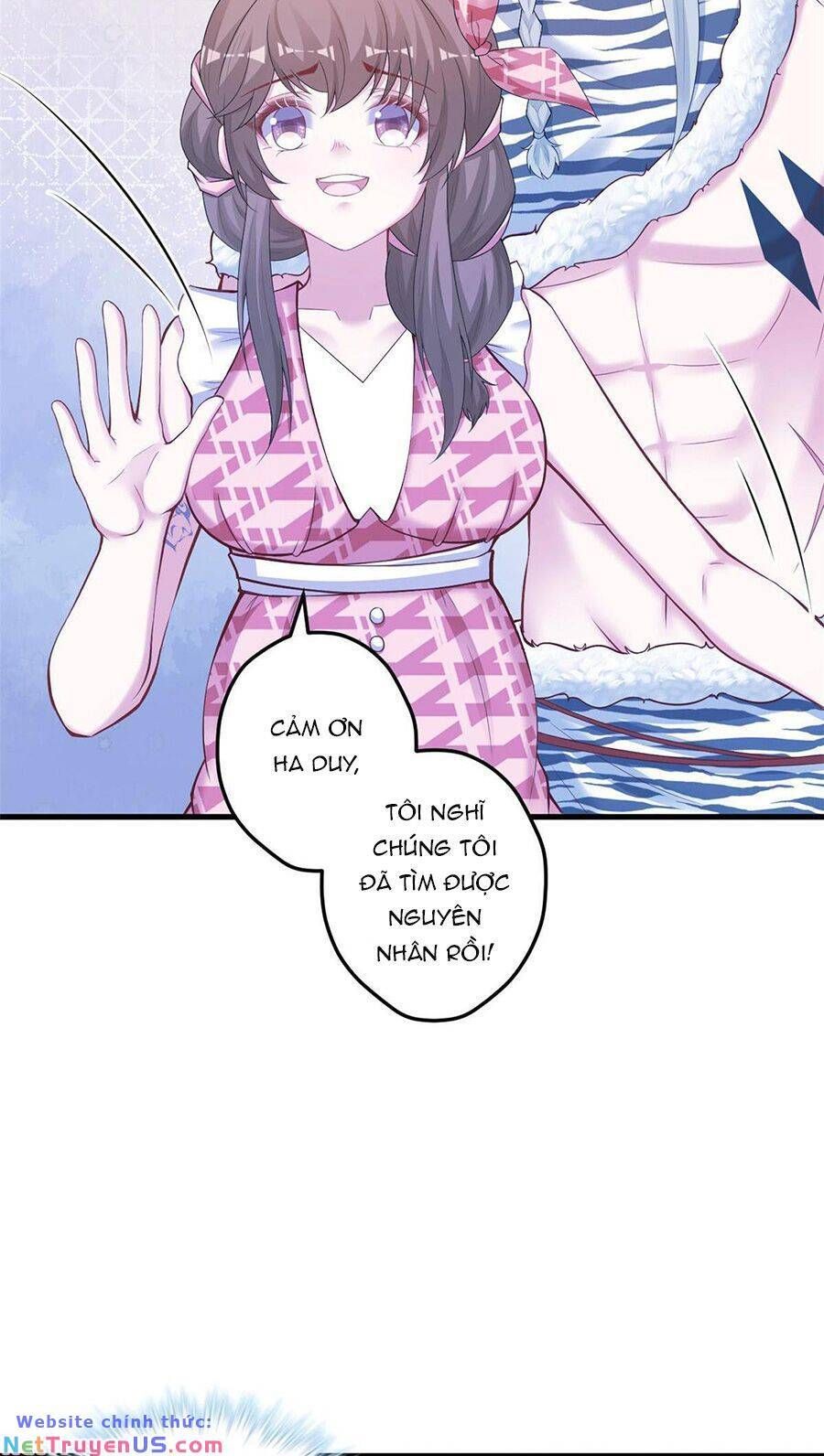 đọc truyện Thảnh Thơi Thú Thế Chủng Chủng Điền, Sinh Sinh Tể Chương 455 ảnh 19 tại Thiên Thai Truyện